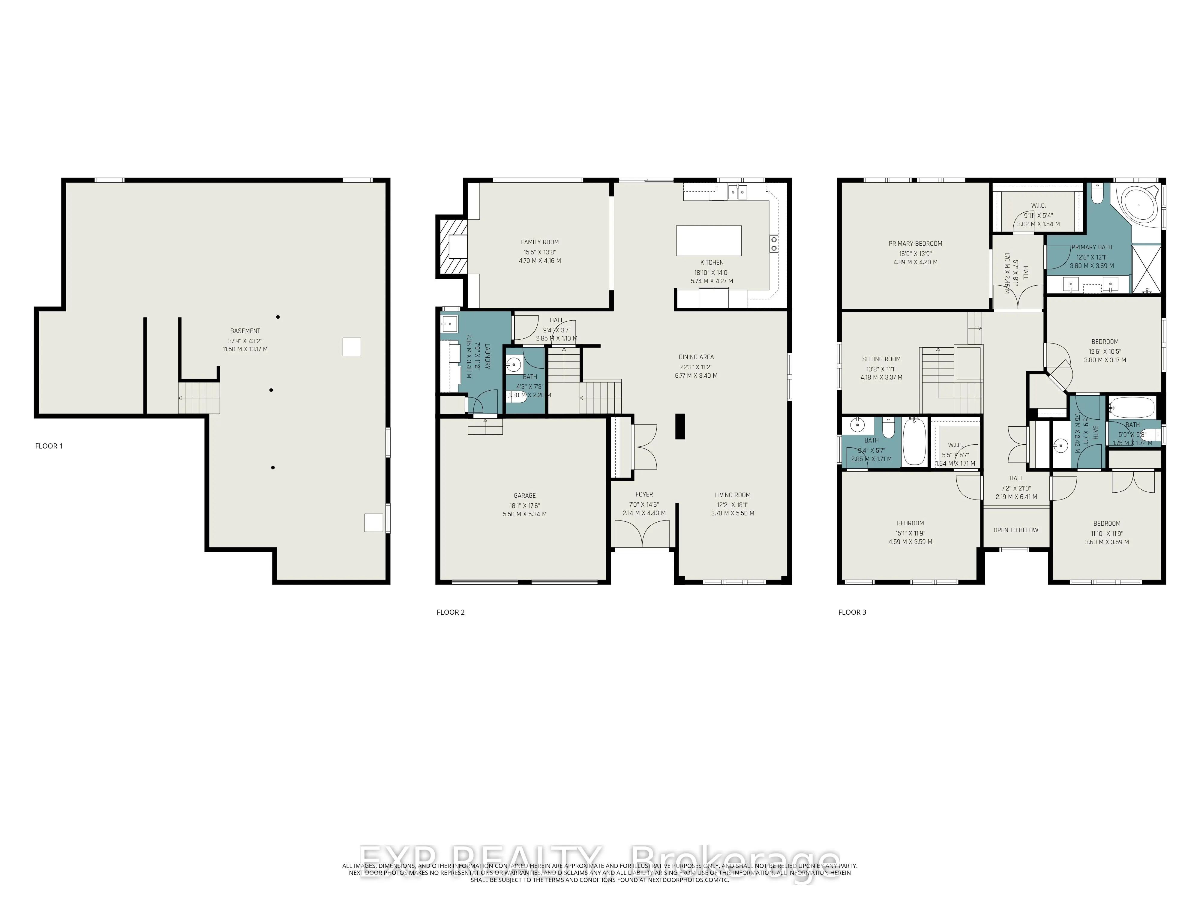 386 Andalusian Crescent