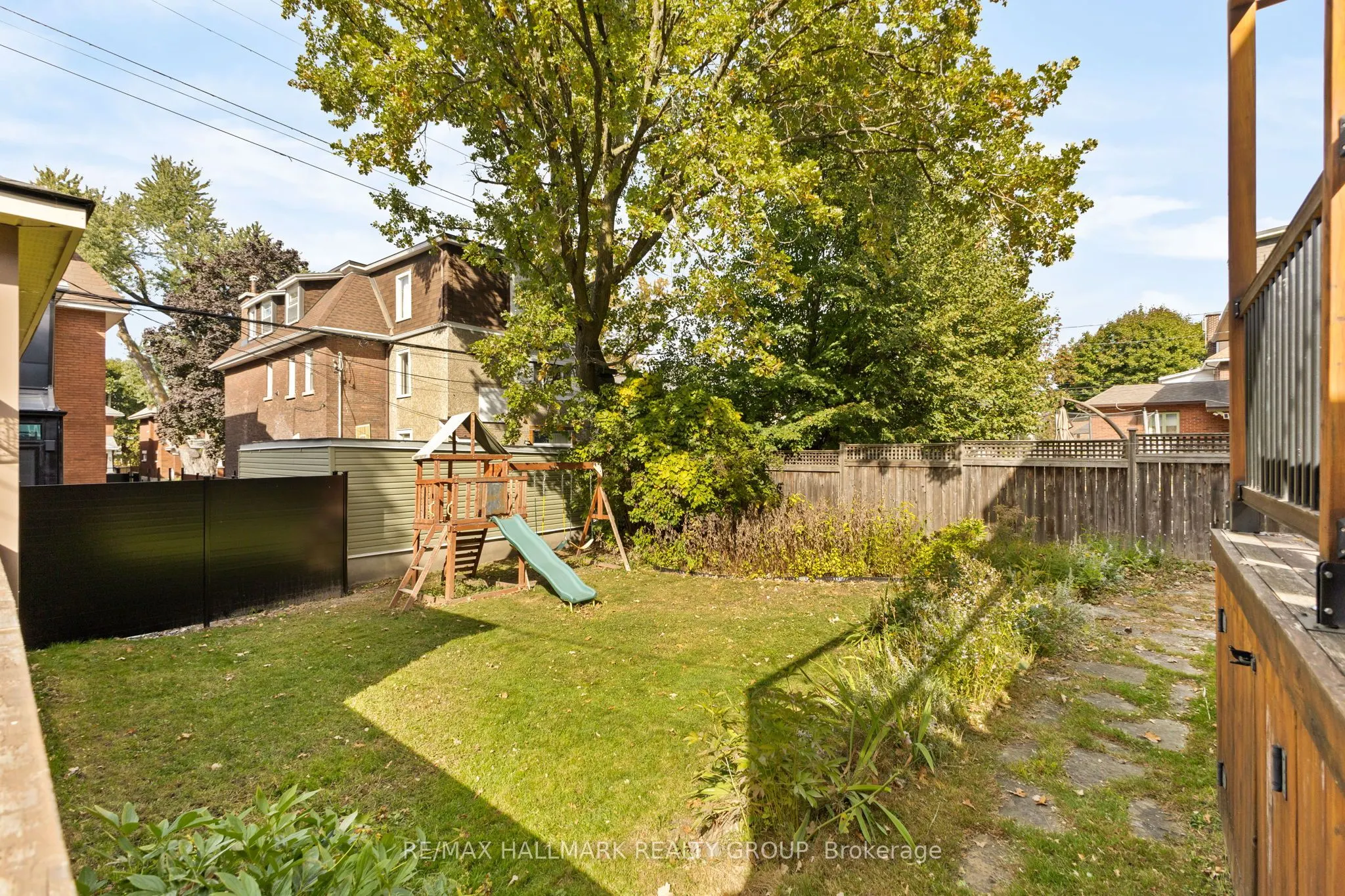 321 Clemow Avenue