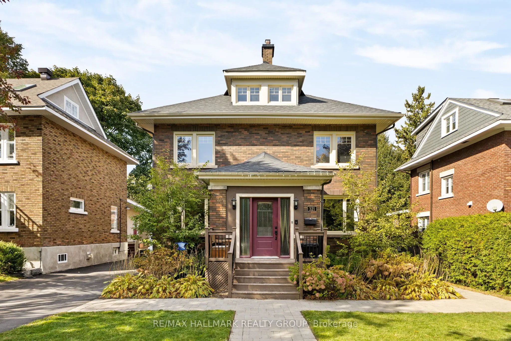 321 Clemow Avenue
