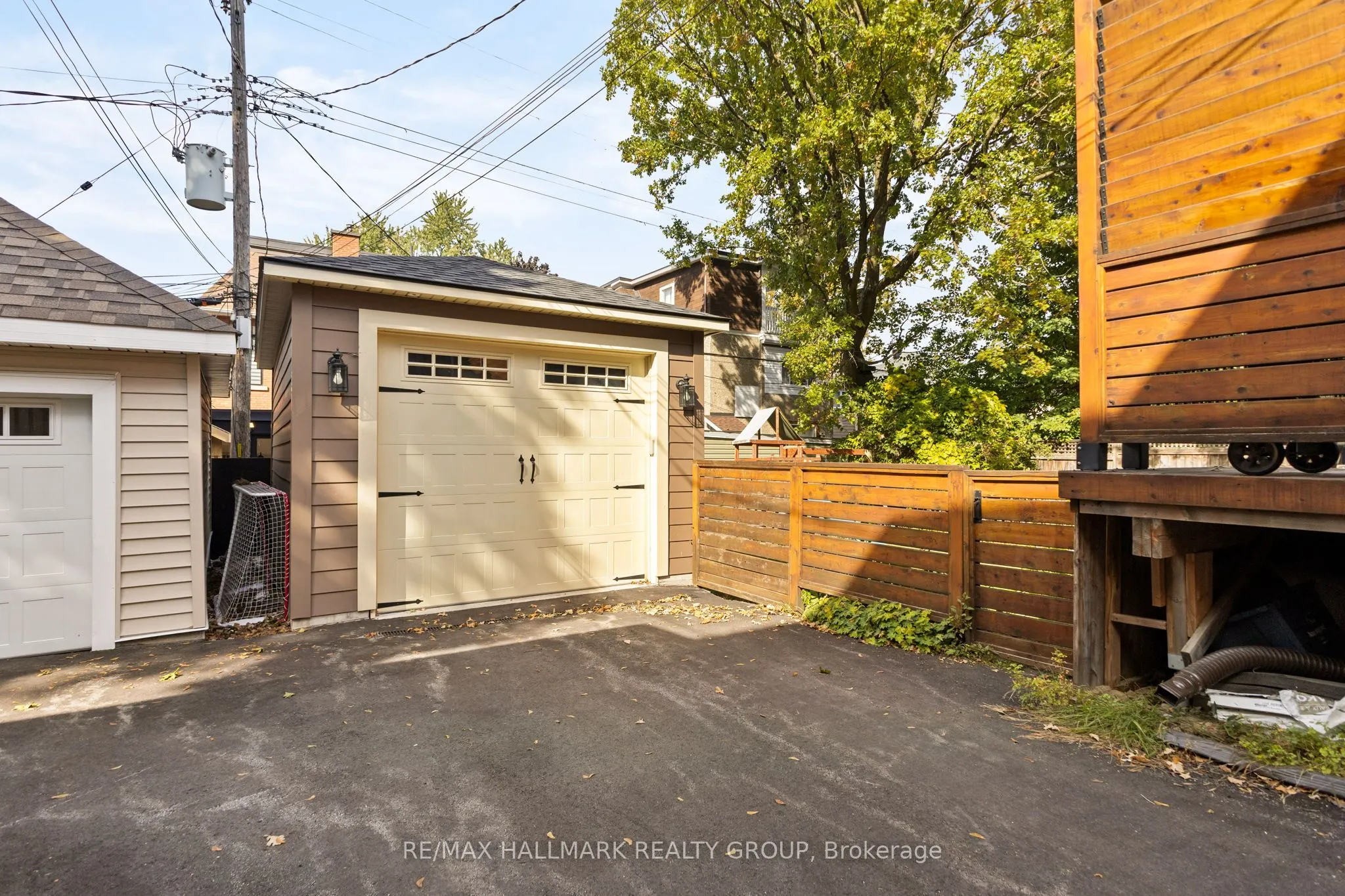 321 Clemow Avenue