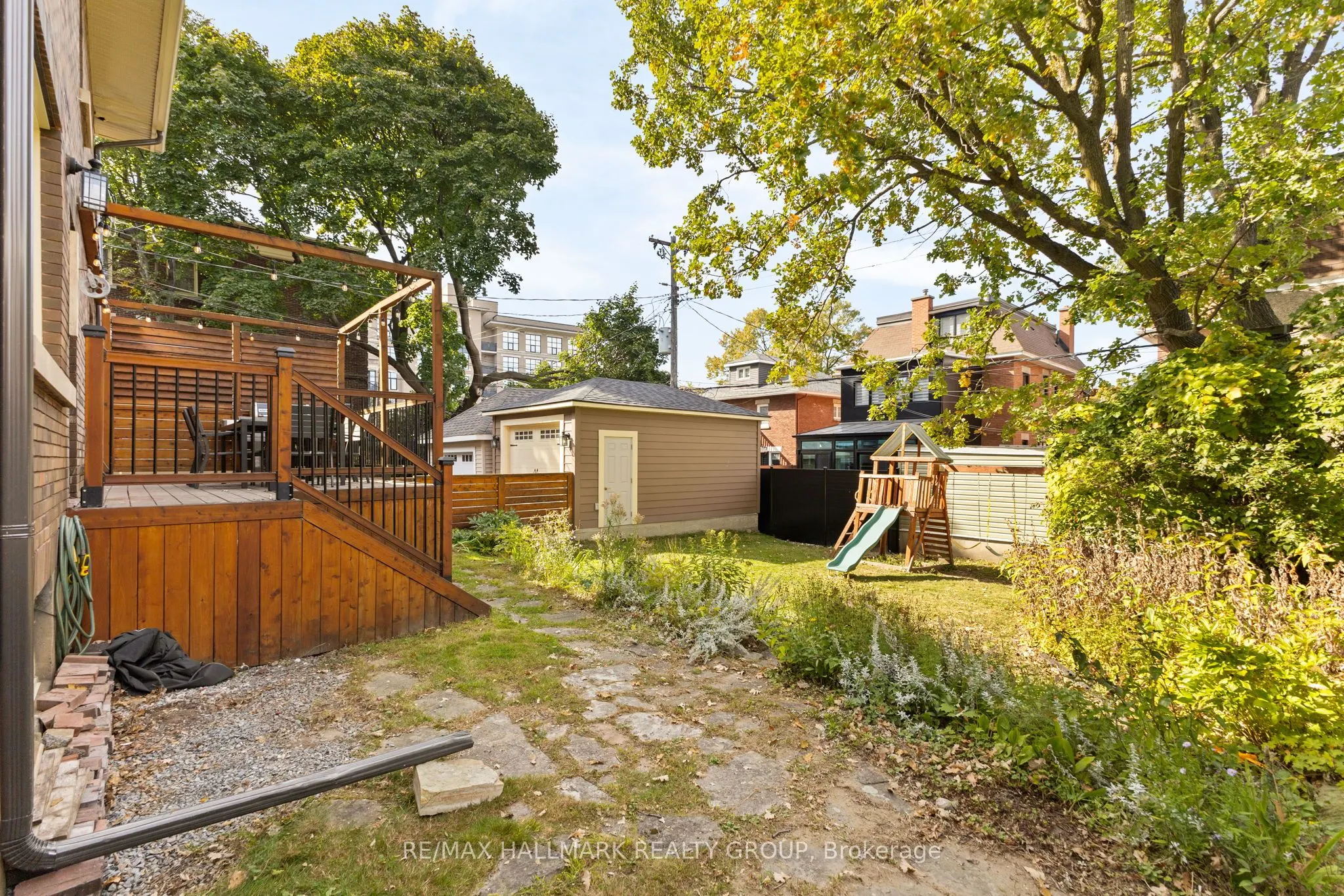 321 Clemow Avenue