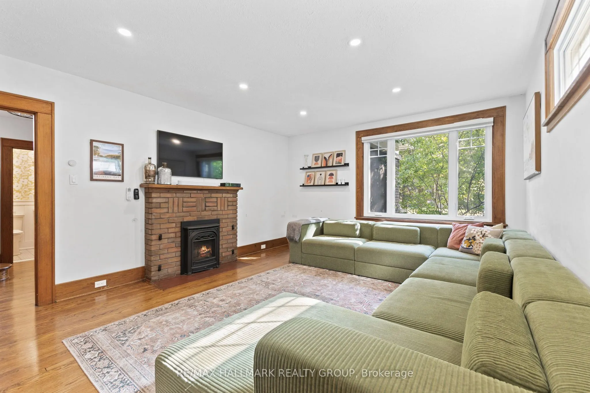 321 Clemow Avenue