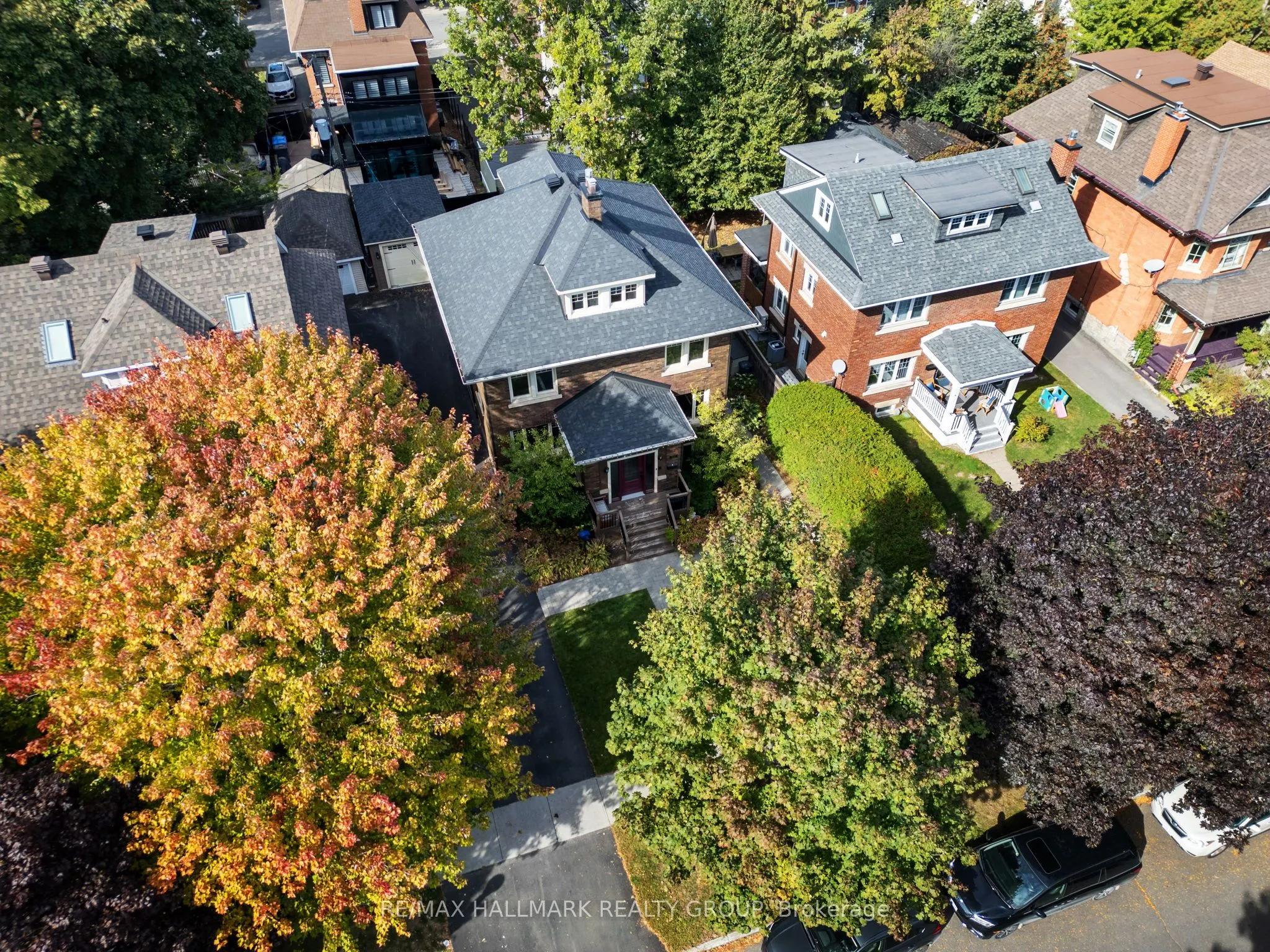 321 Clemow Avenue