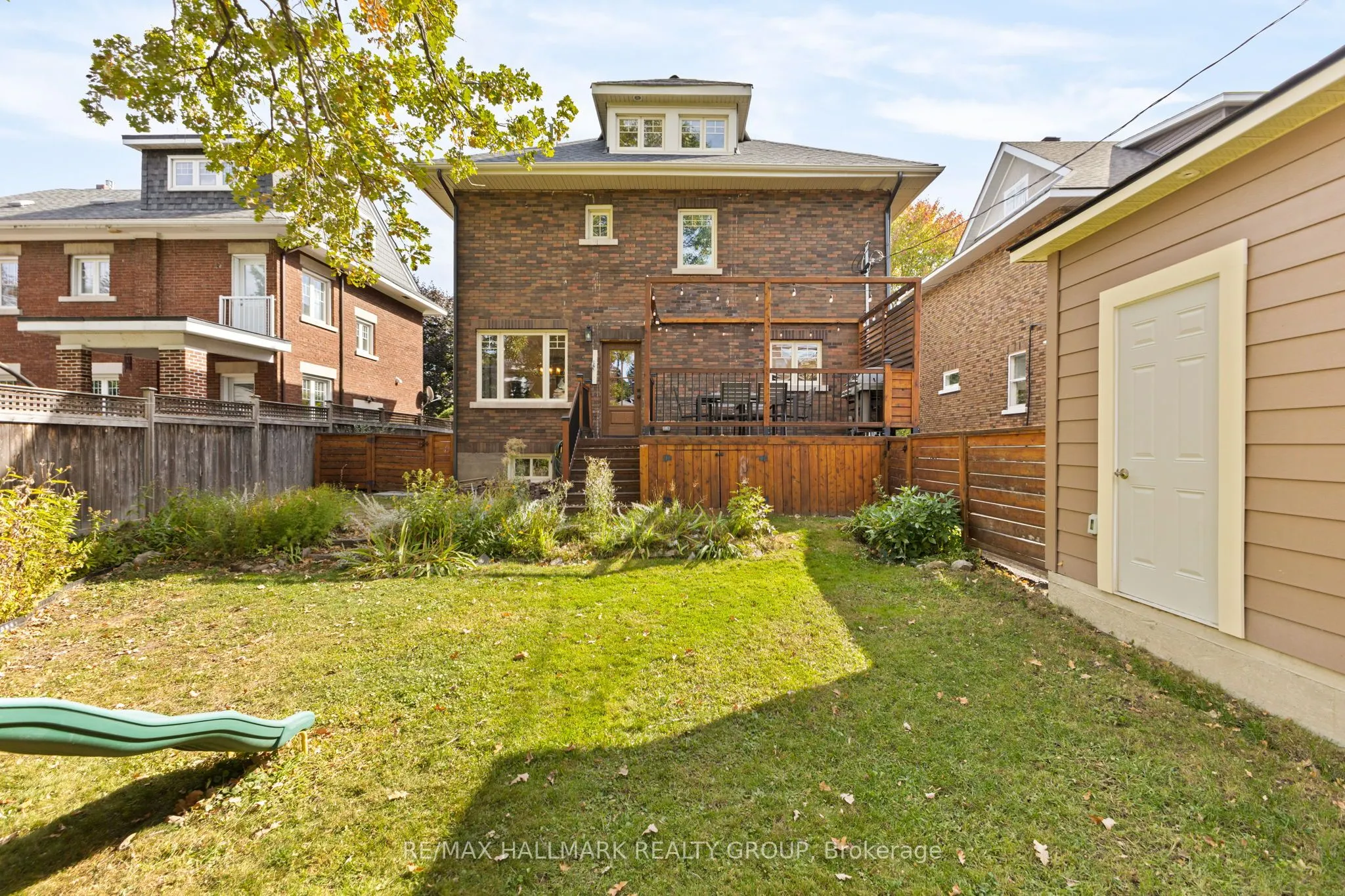 321 Clemow Avenue