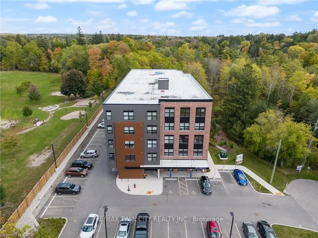 88 Gibson Street, #209