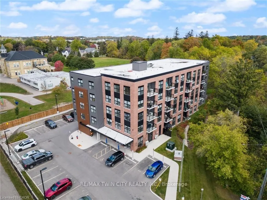 88 Gibson Street, #209