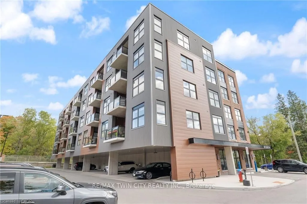 88 Gibson Street, #209
