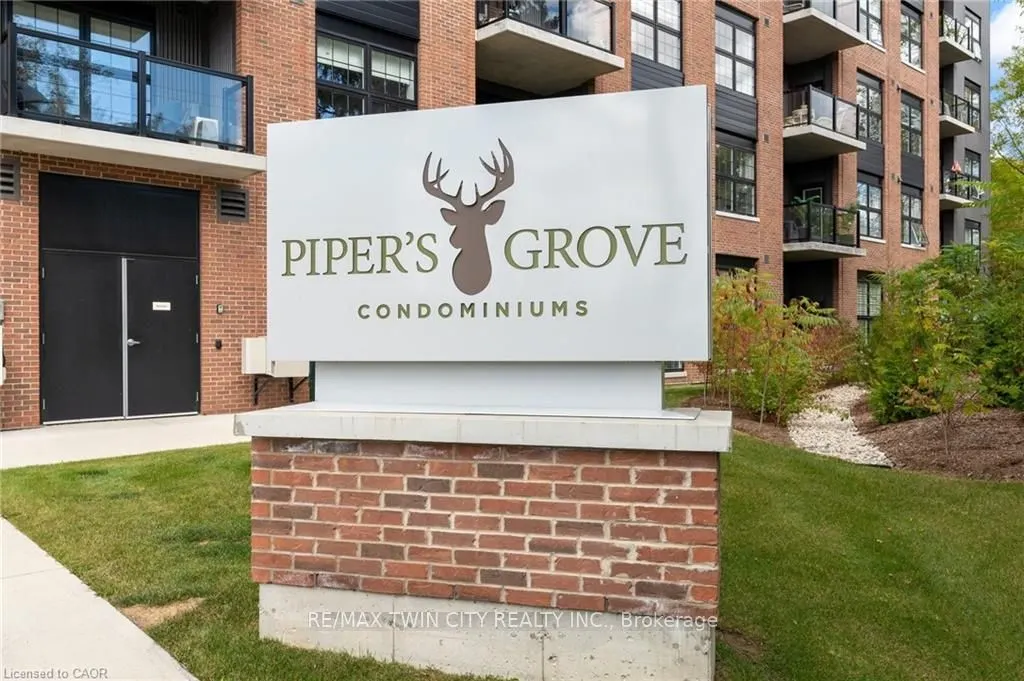 88 Gibson Street, #209