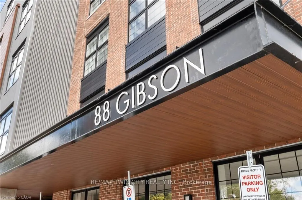 88 Gibson Street, #209
