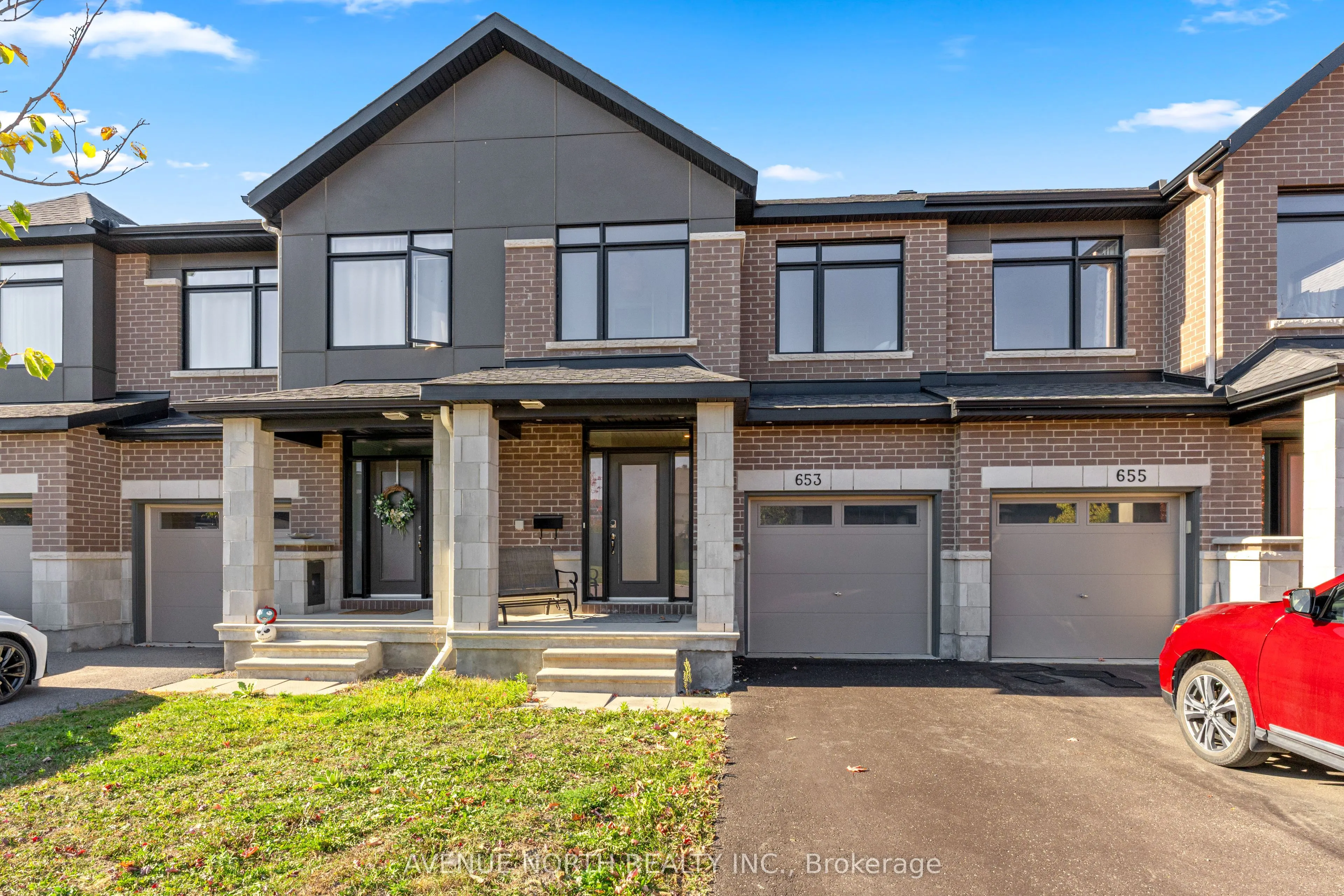 653 Putney Crescent