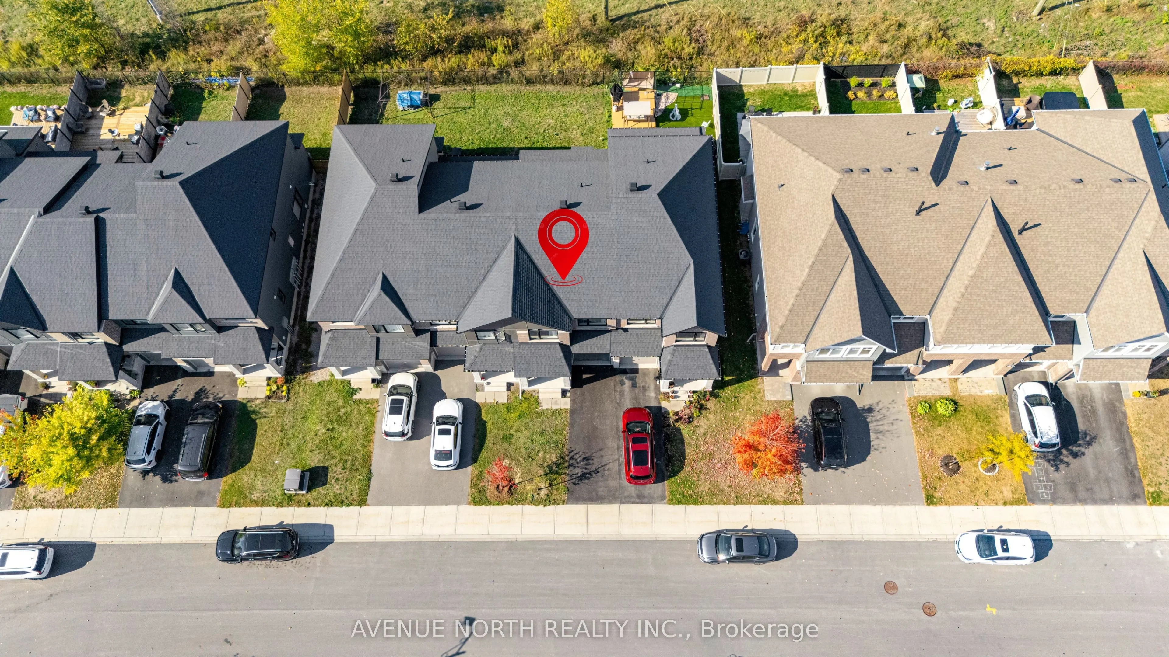 653 Putney Crescent