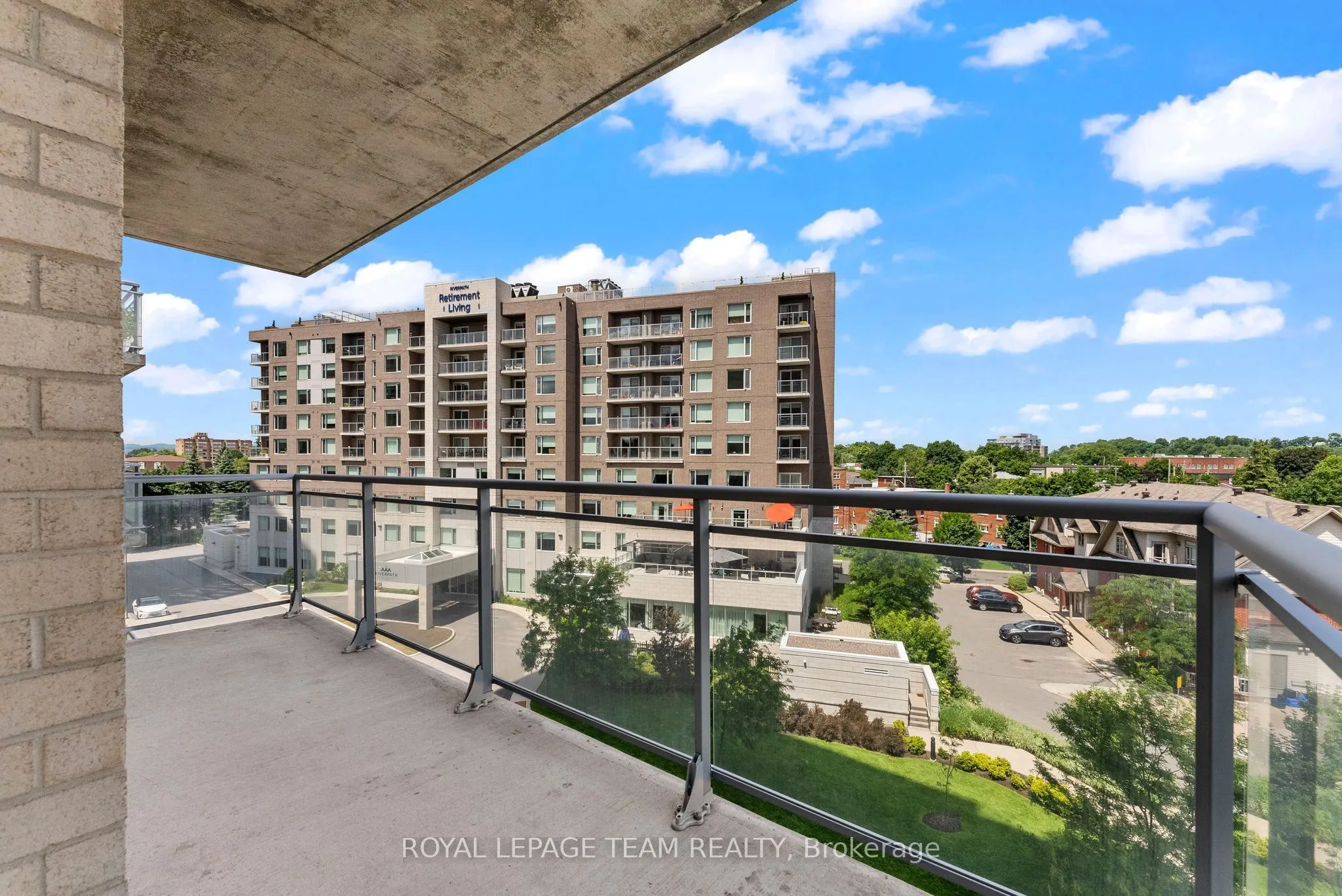 90 Landry Street, #506