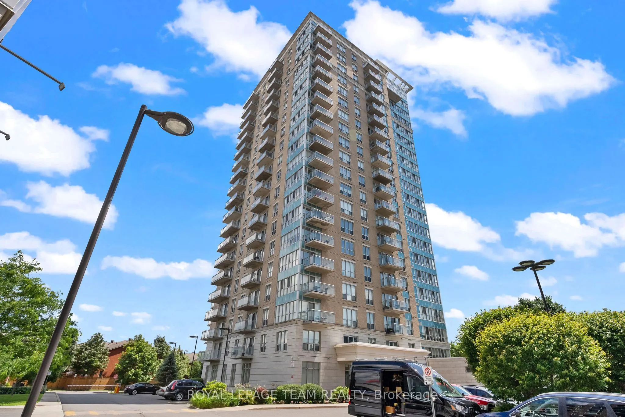 90 Landry Street, #506
