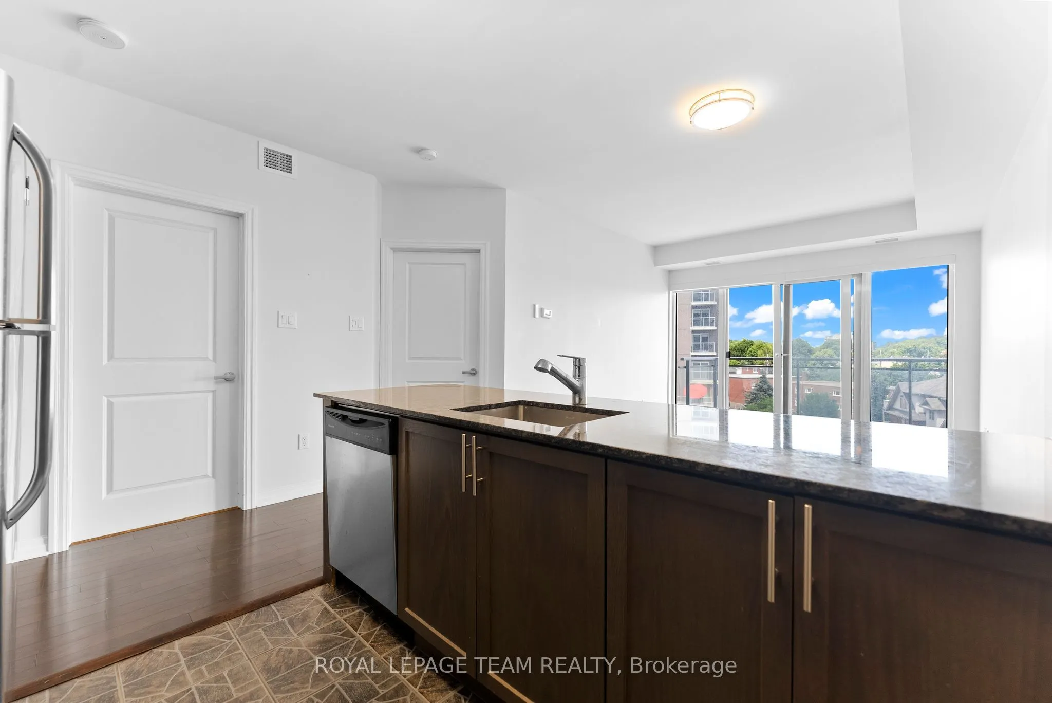 90 Landry Street, #506