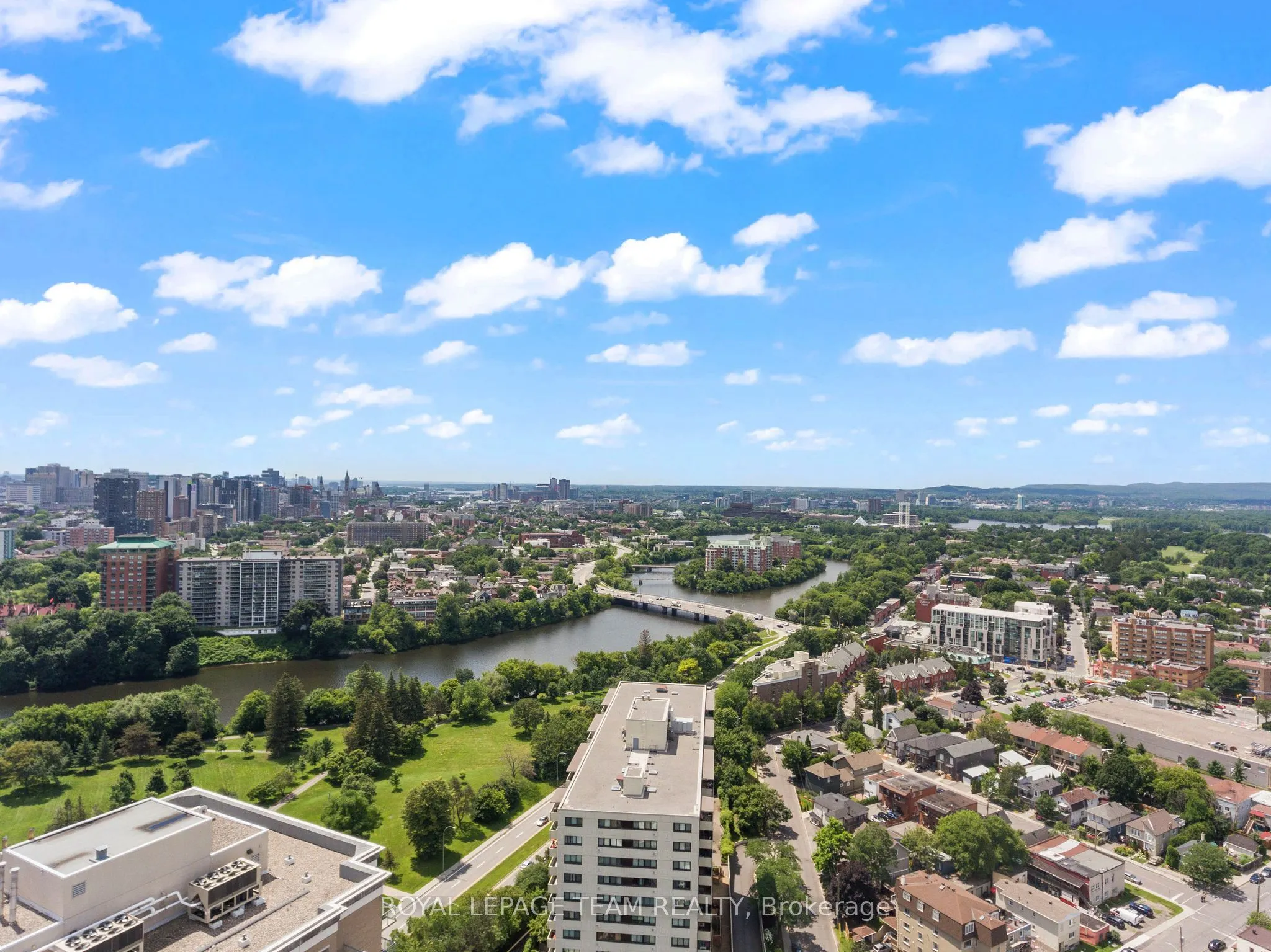90 Landry Street, #506