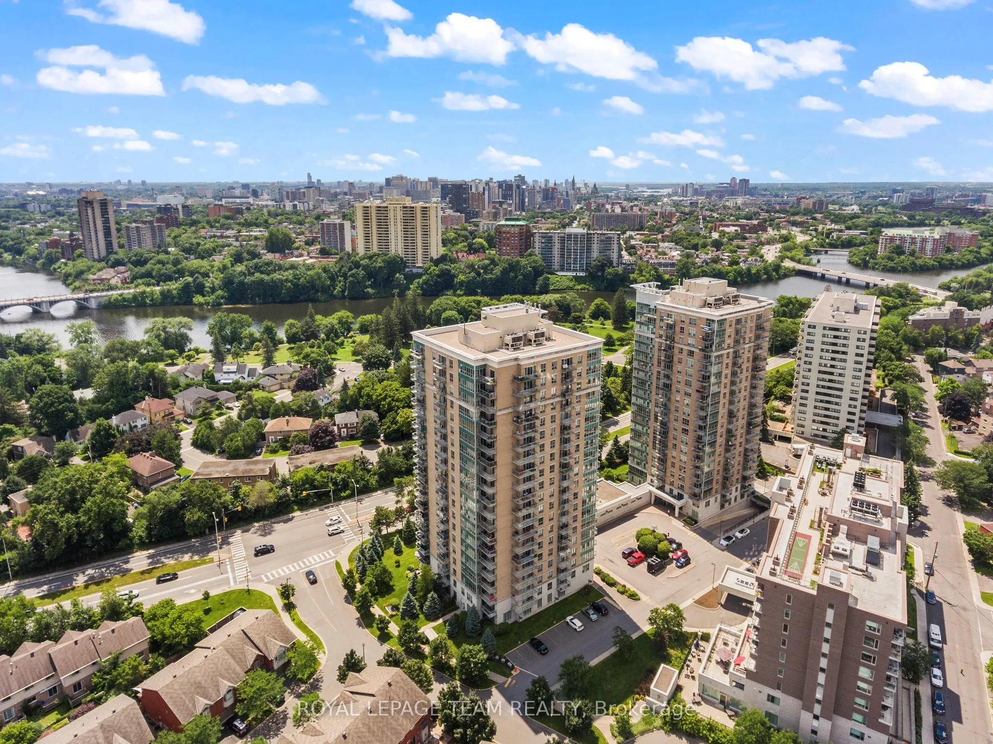 90 Landry Street, #506