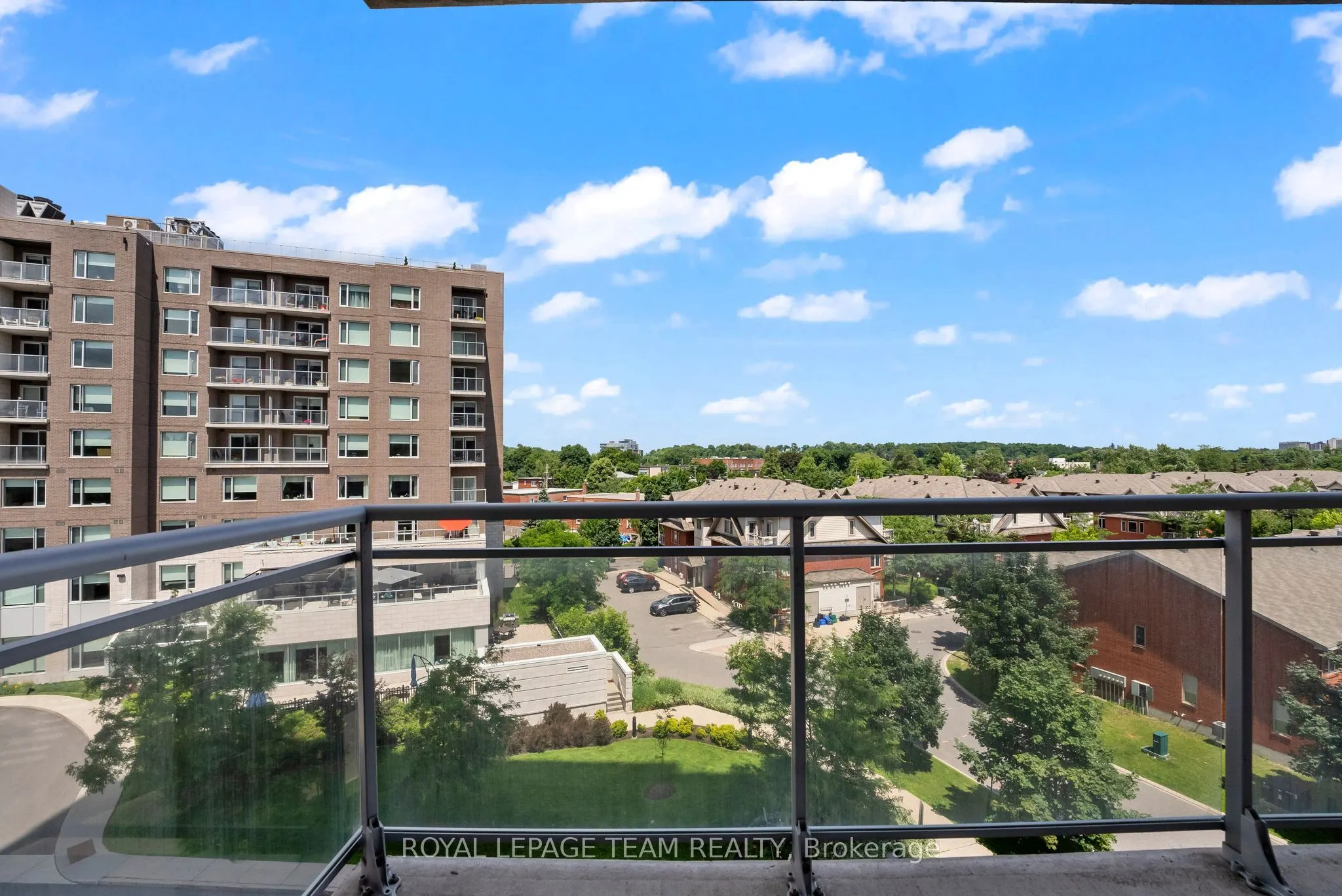 90 Landry Street, #506