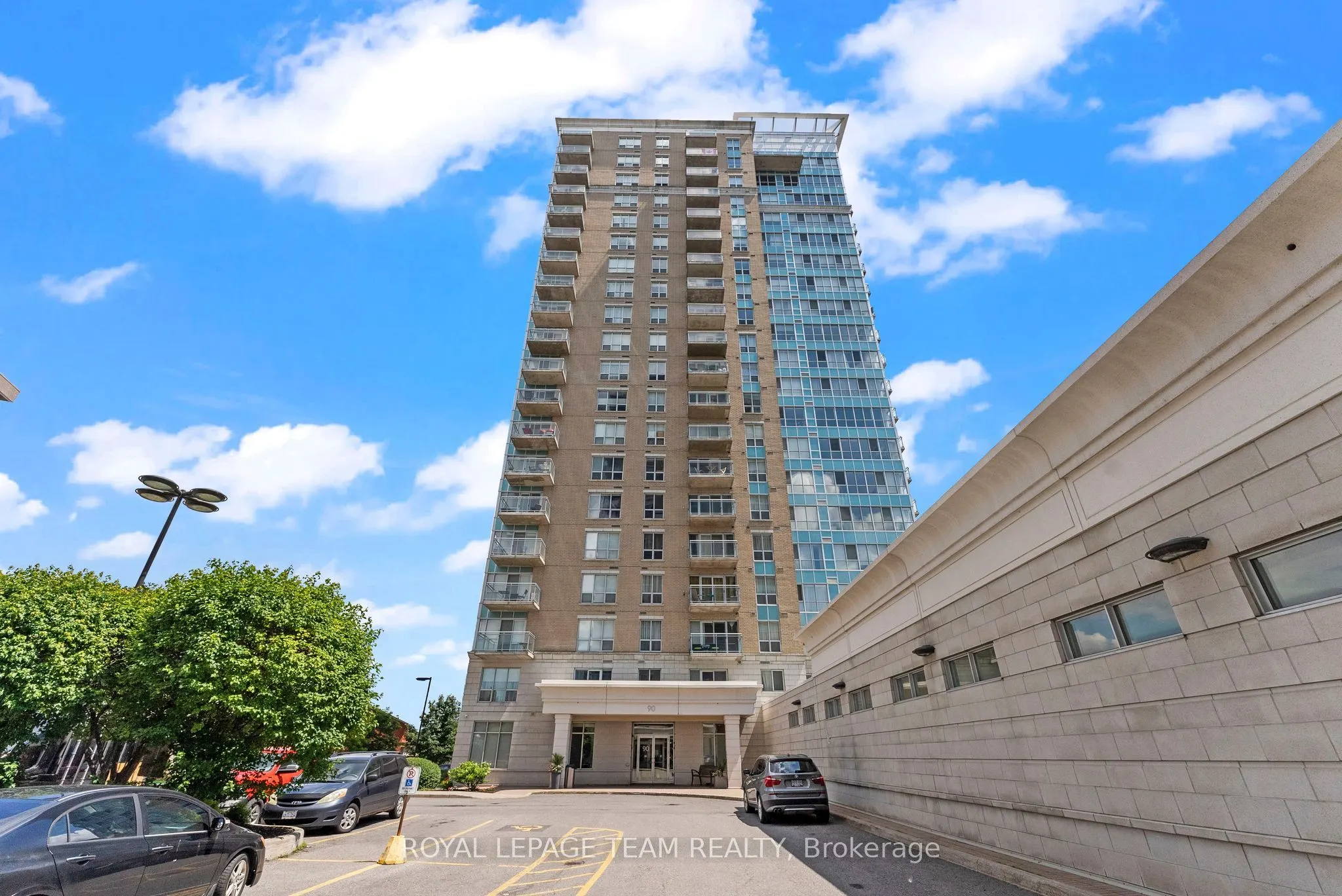 90 Landry Street, #506