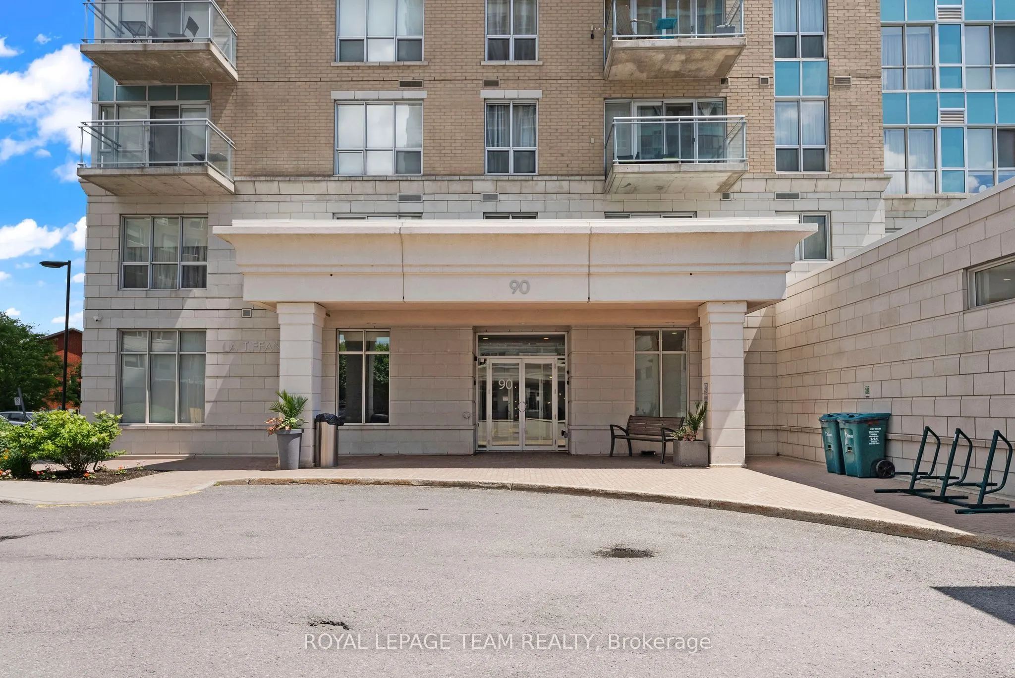 90 Landry Street, #506