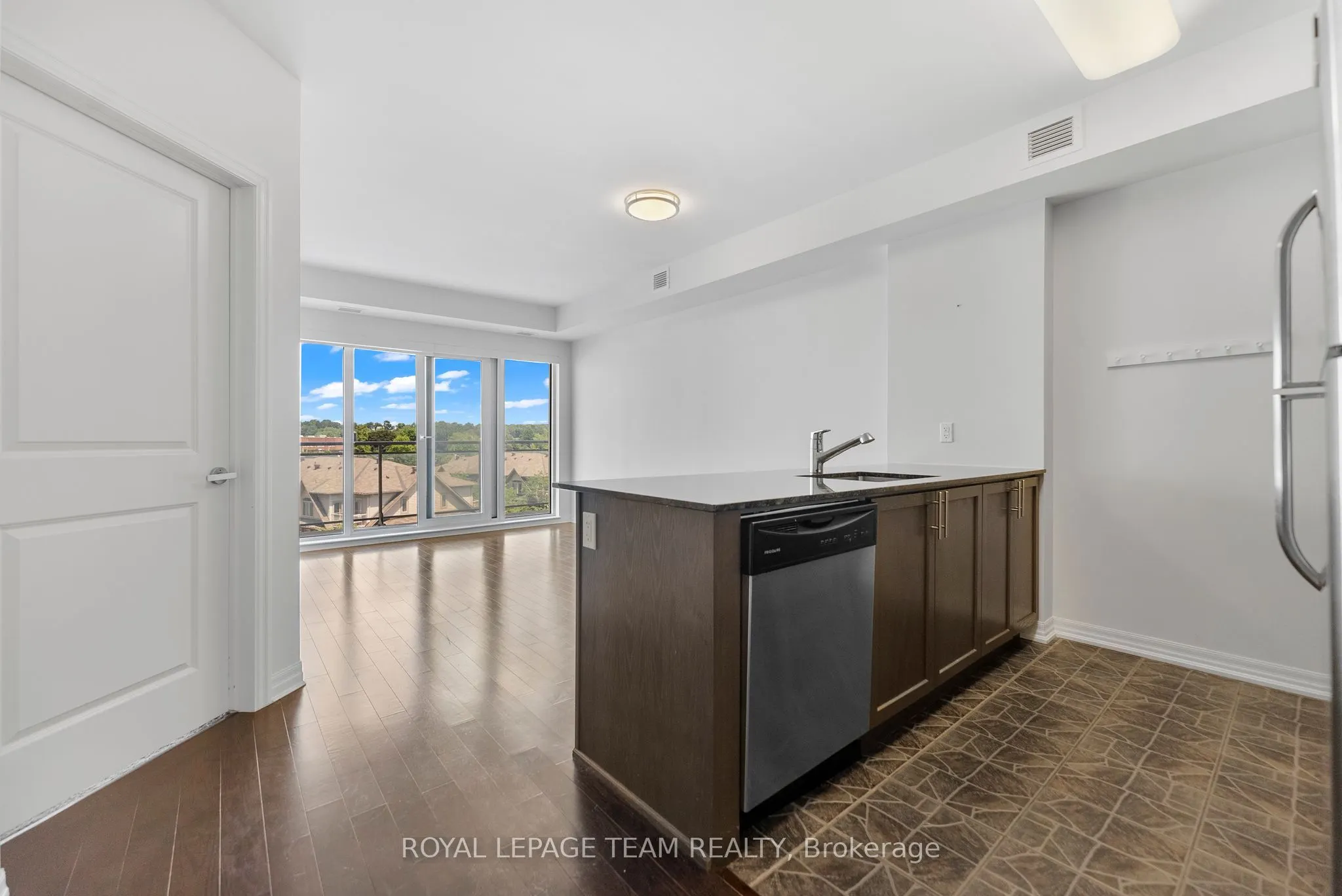 90 Landry Street, #506