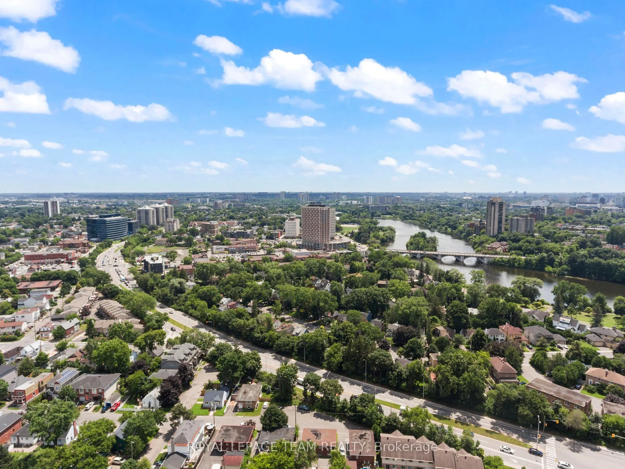 90 Landry Street, #506