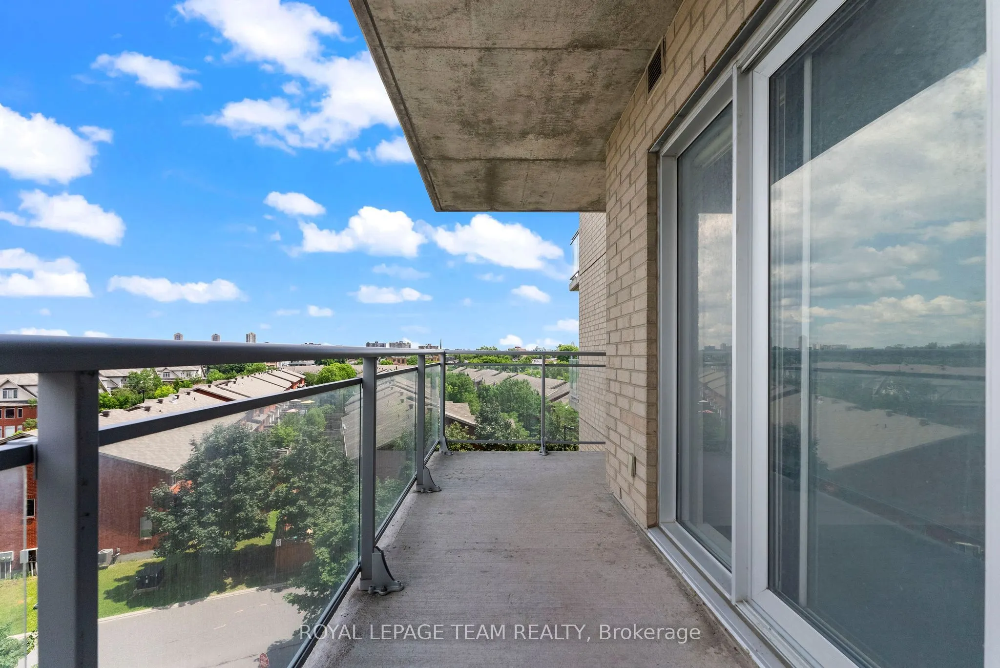 90 Landry Street, #506