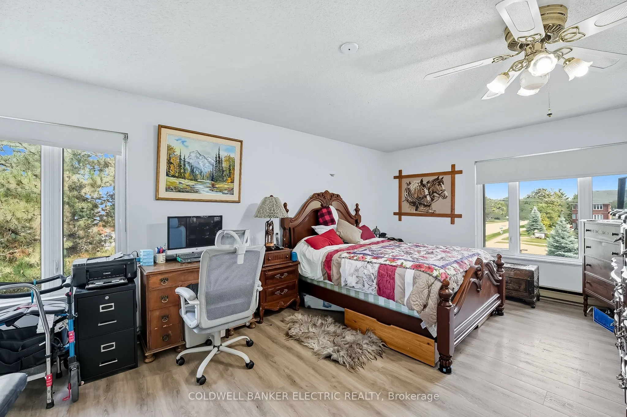 1 Heritage Way, #301