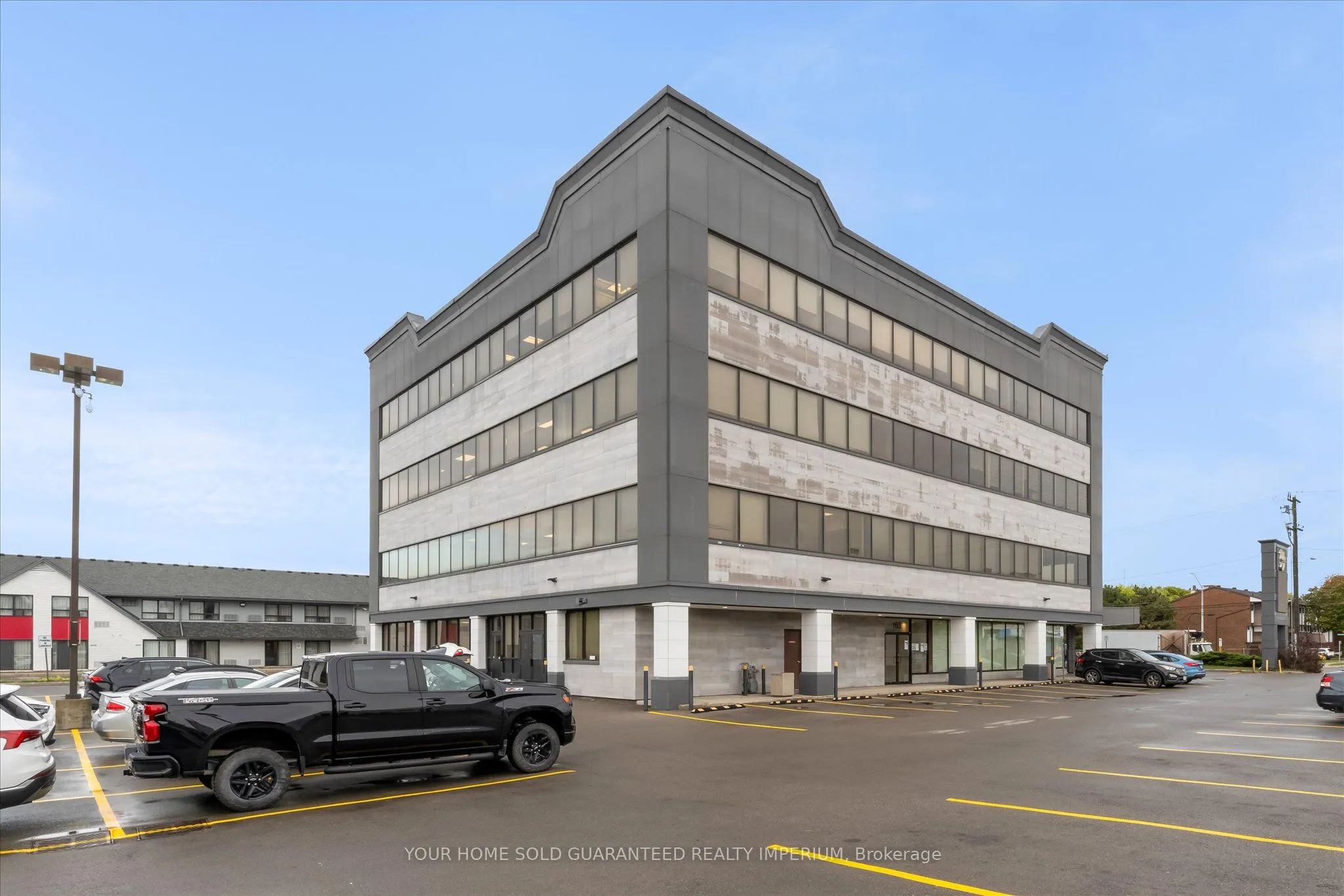 163 Centennial Parkway N, ##200