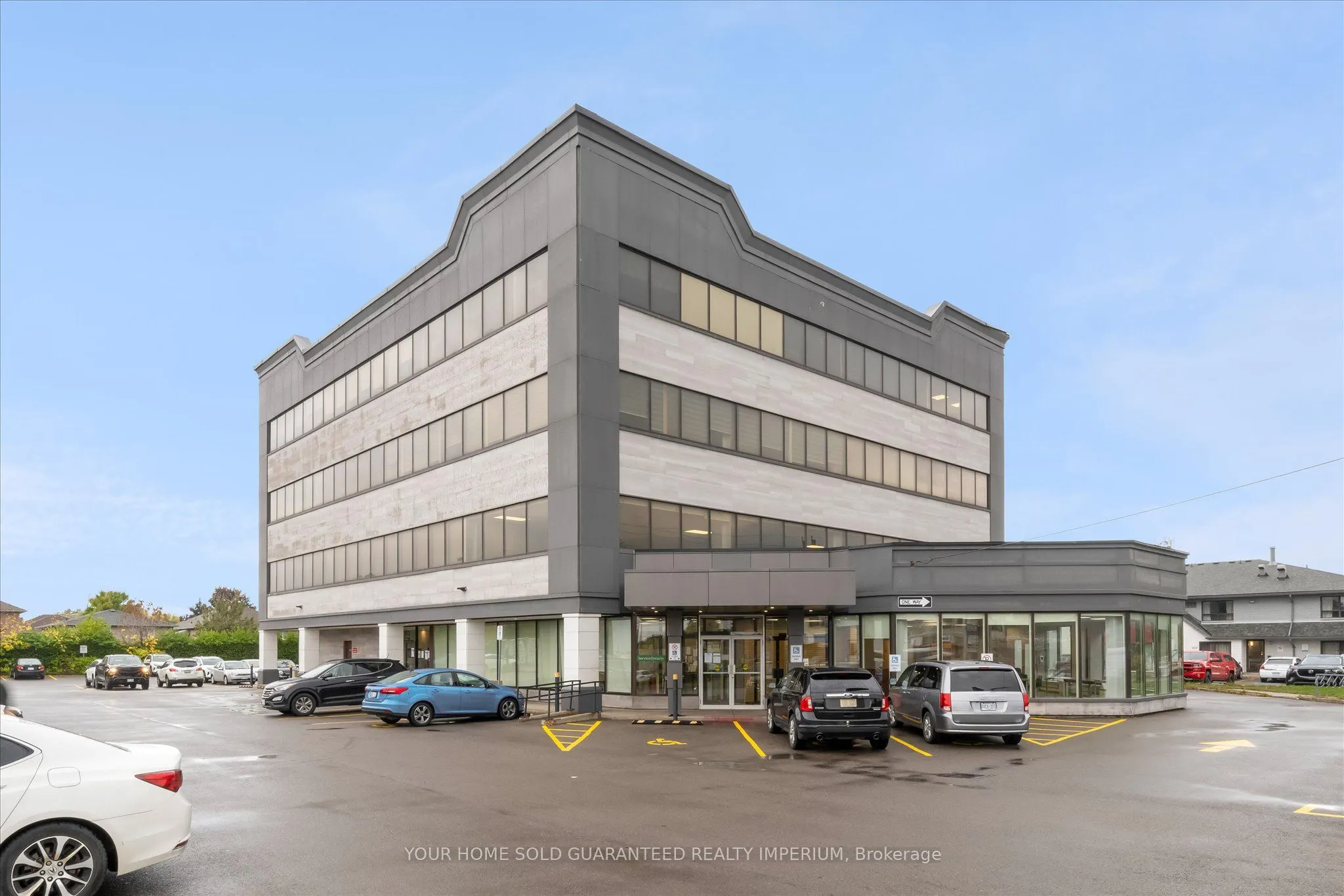 163 Centennial Parkway N, ##200