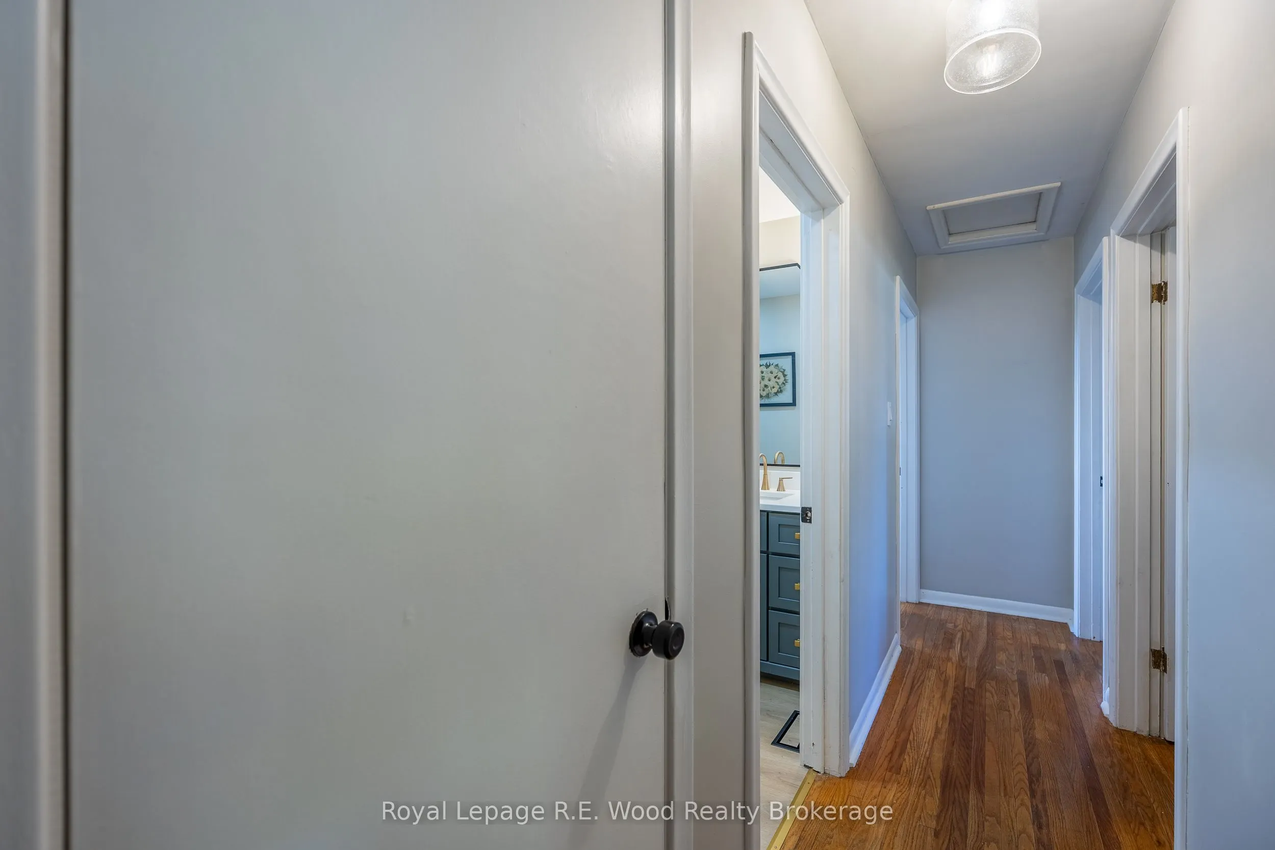 27 North Street W
