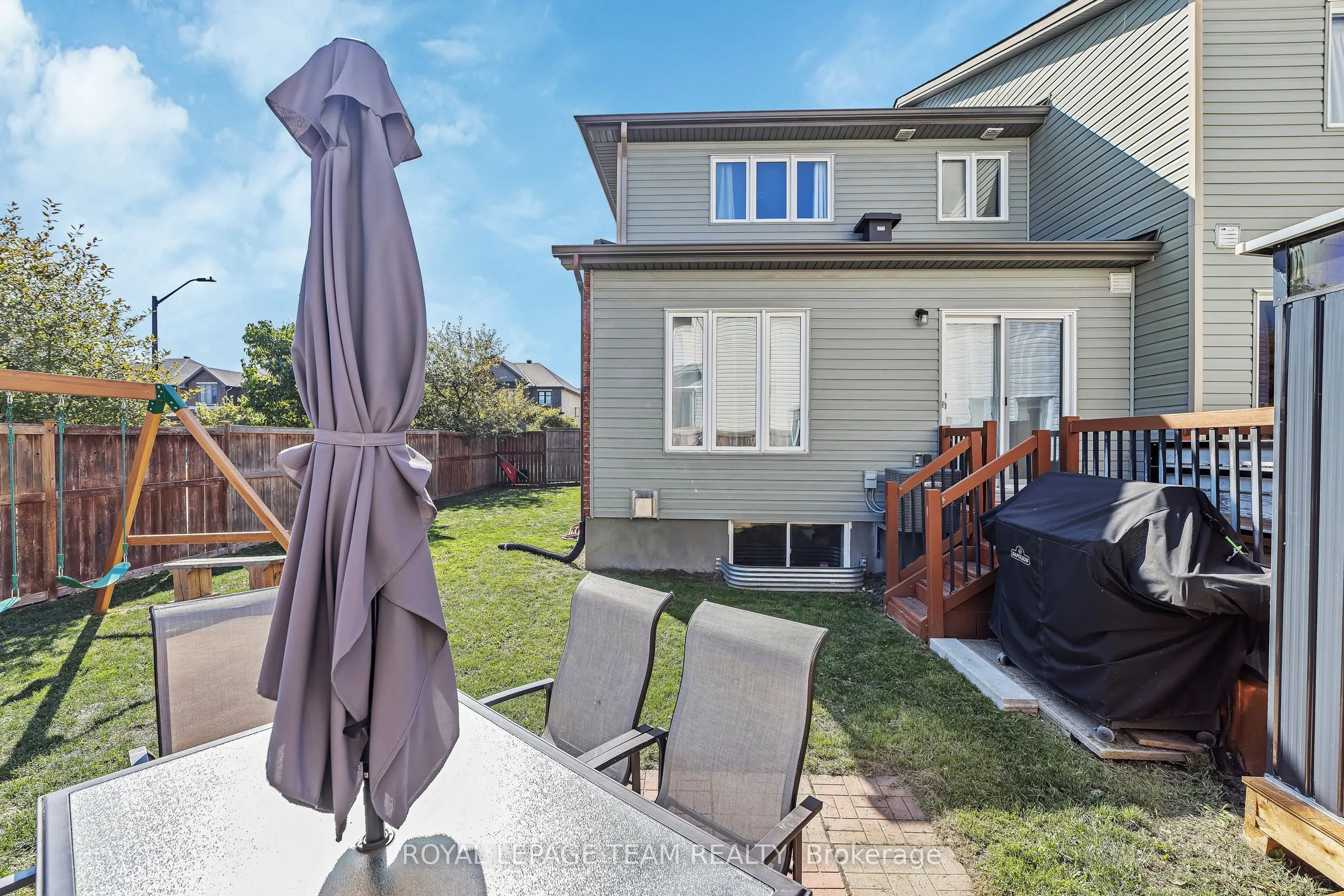430 Haresfield Court