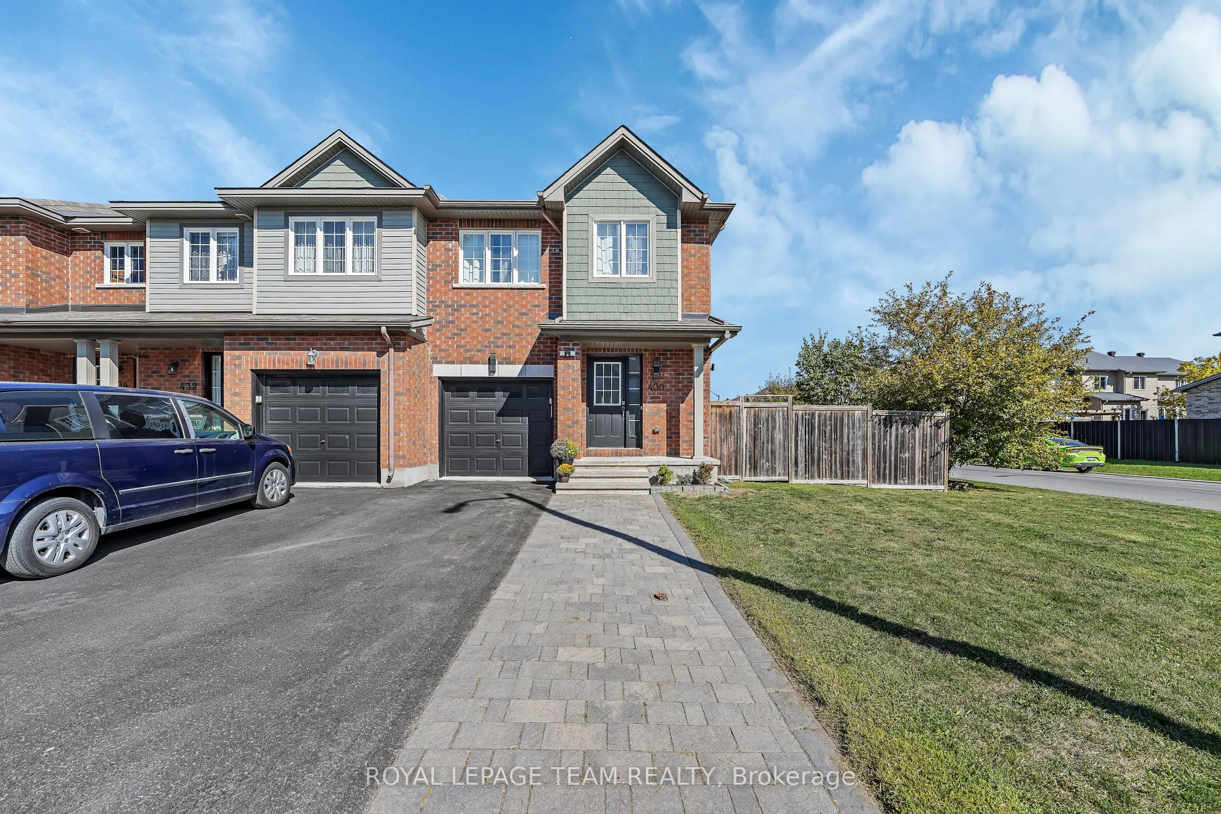430 Haresfield Court