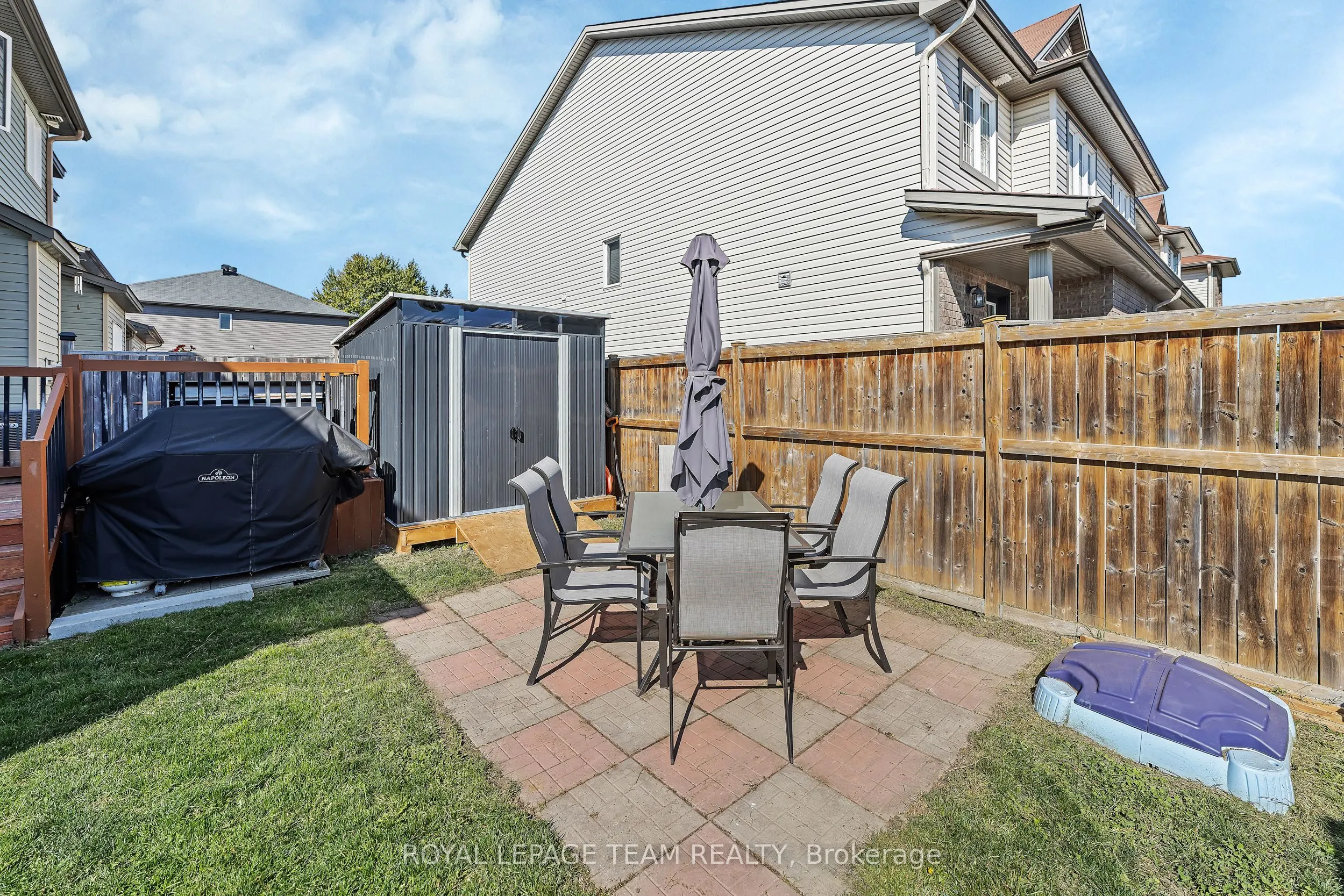 430 Haresfield Court