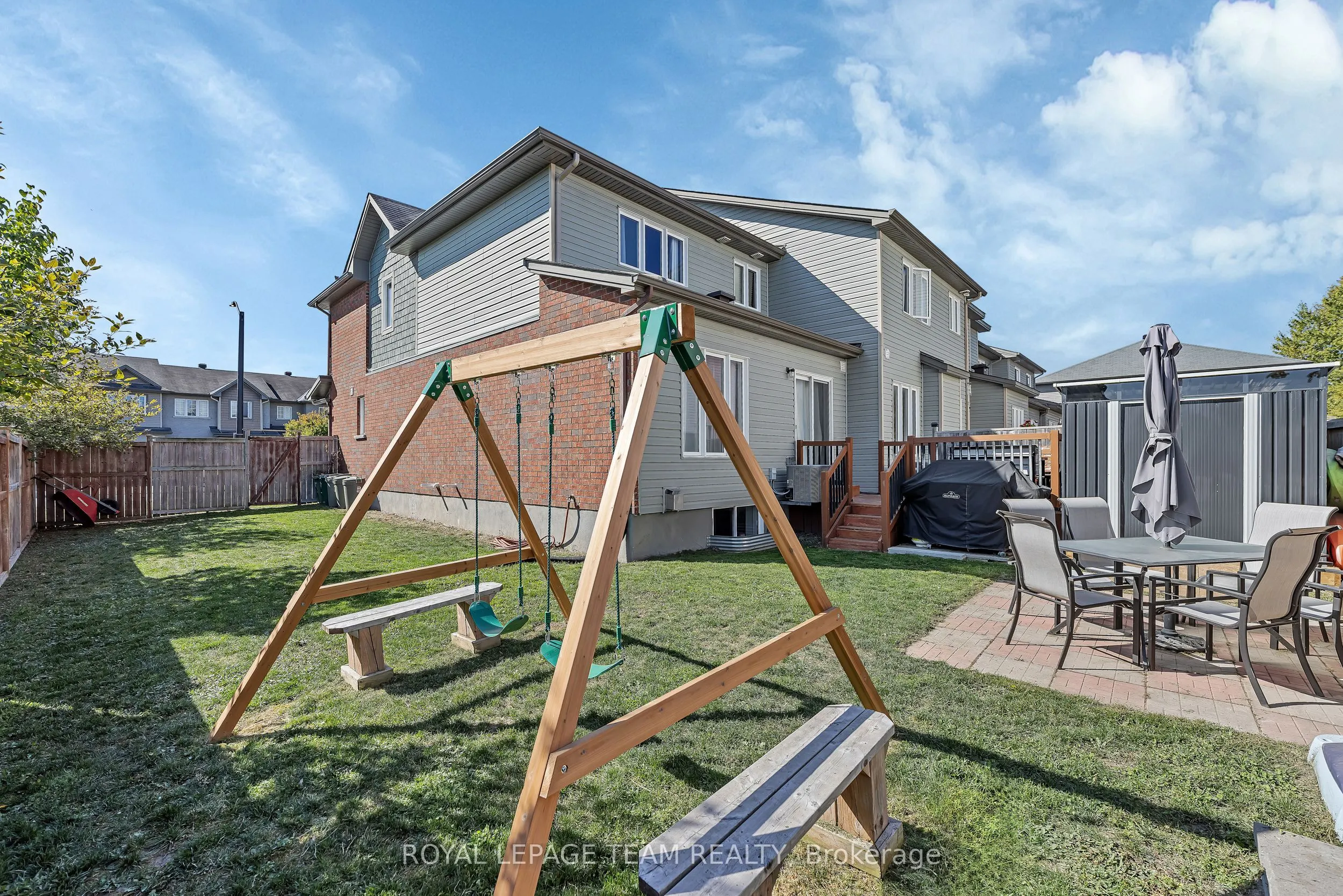 430 Haresfield Court