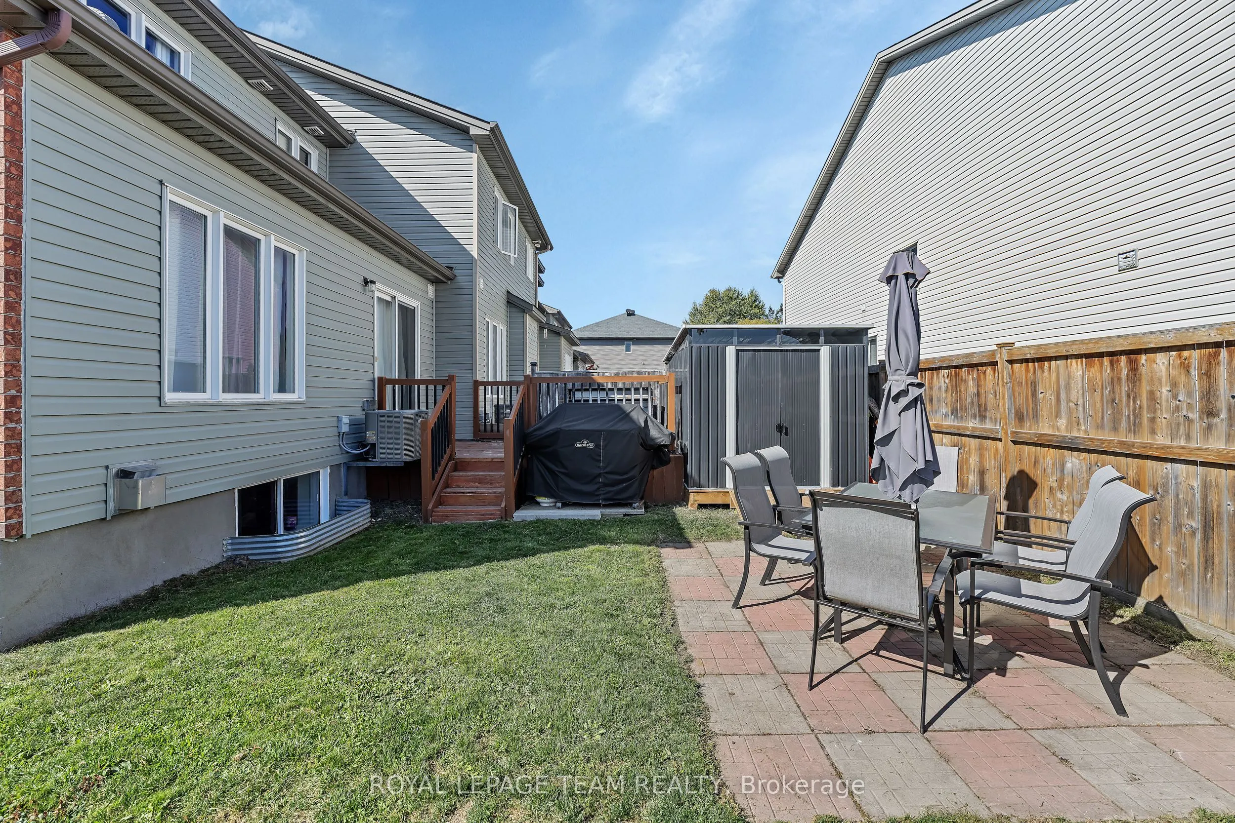 430 Haresfield Court