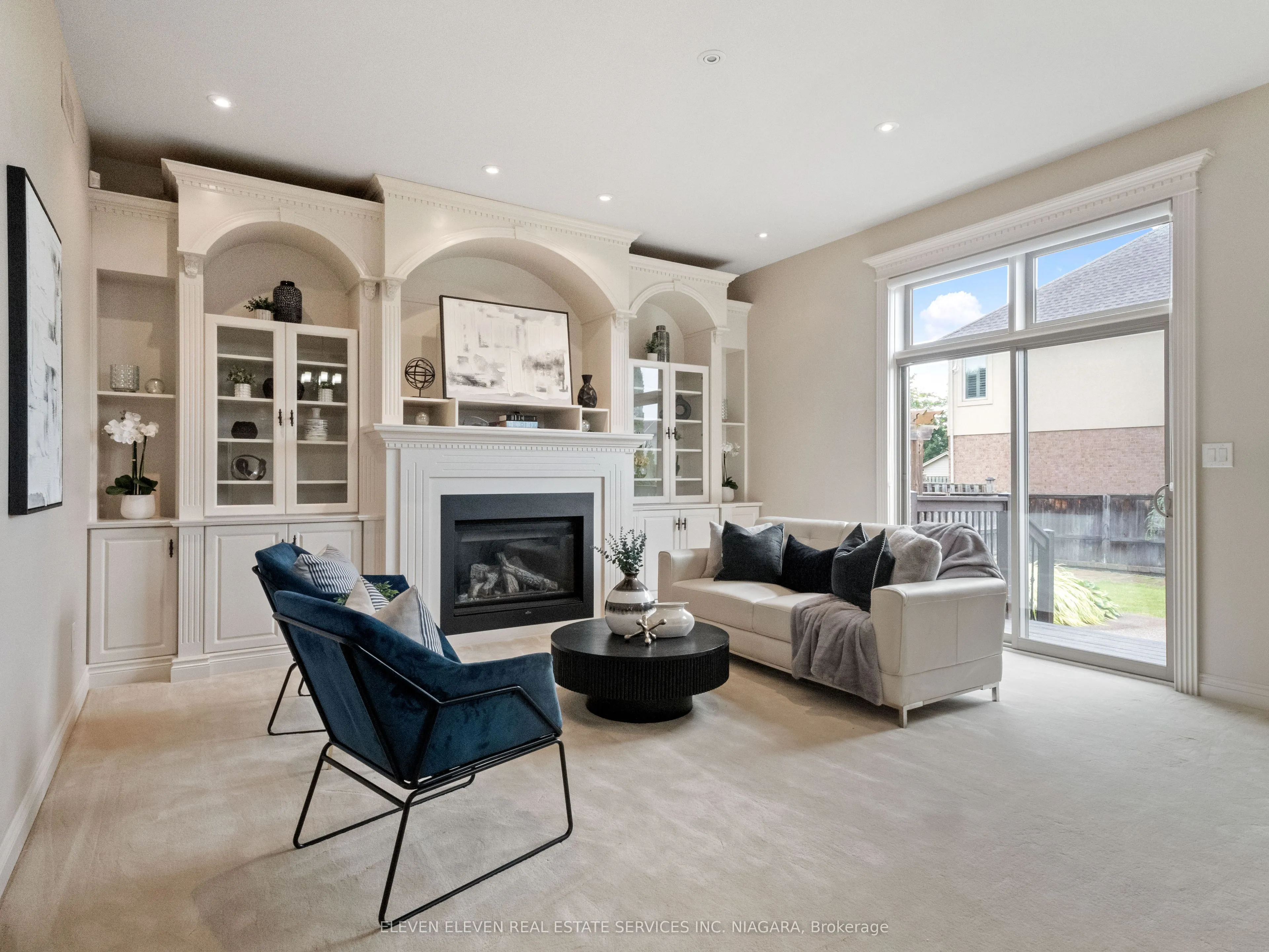 8535 Forestview Boulevard