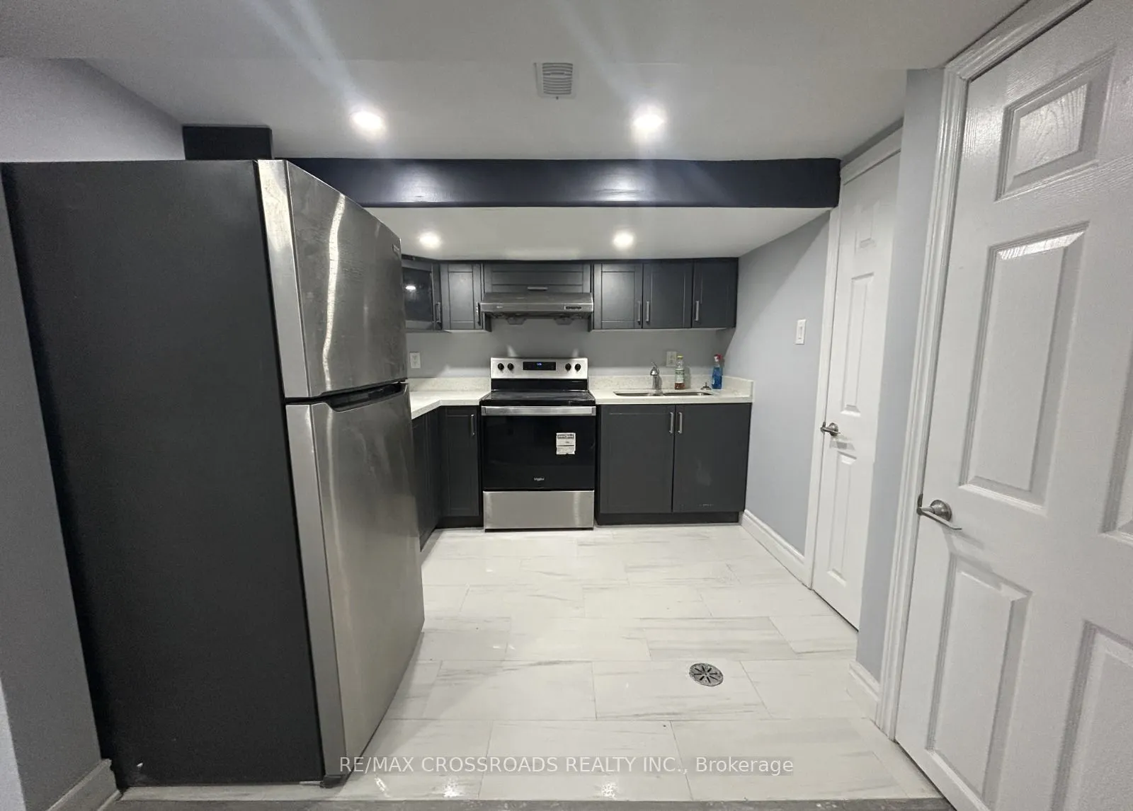 185 Appalachian Crescent, #BSMT