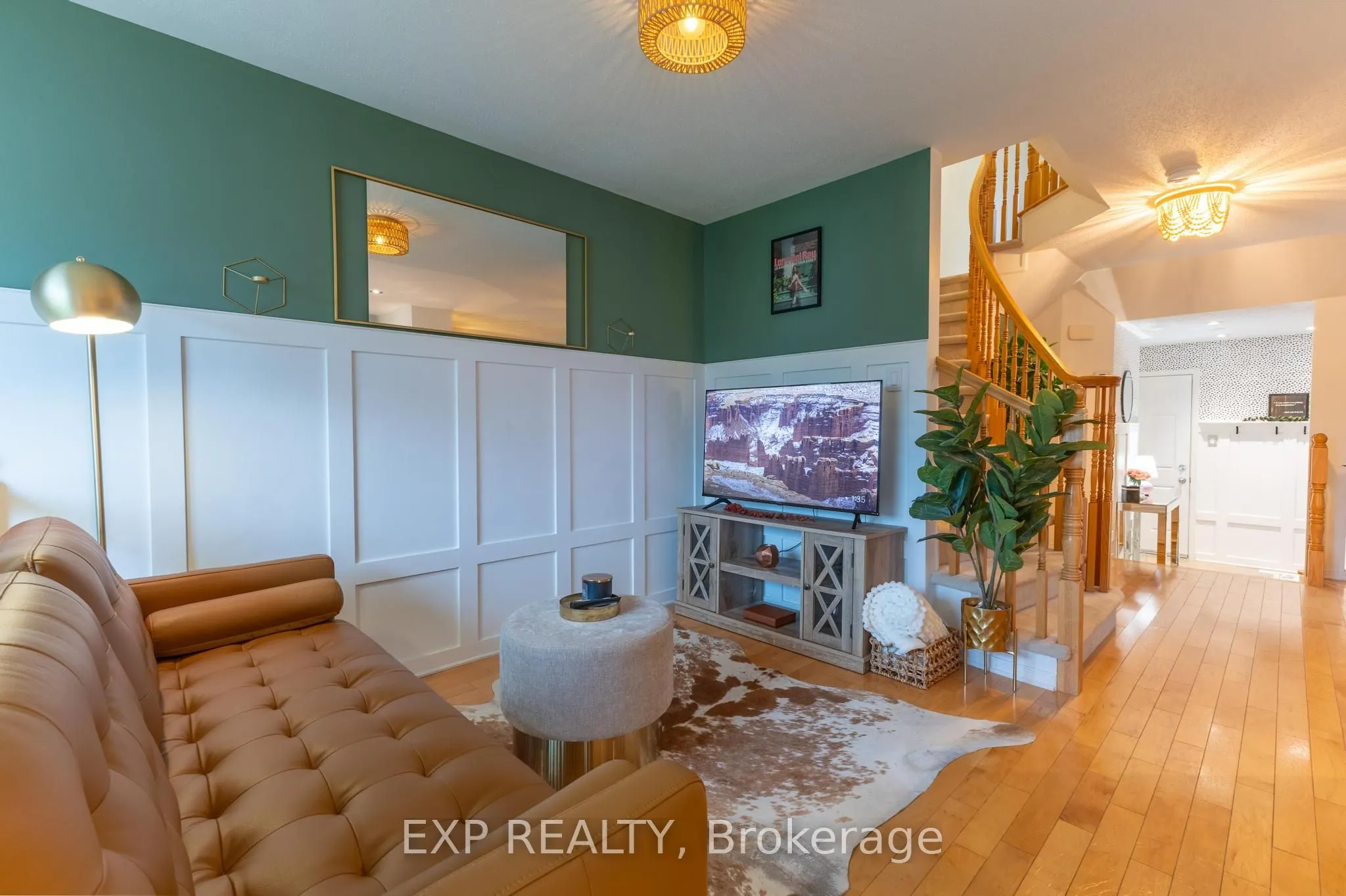 2341 Glandriel Crescent