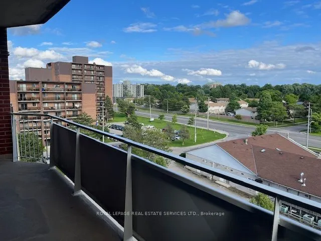 75 Huxley Street, #704