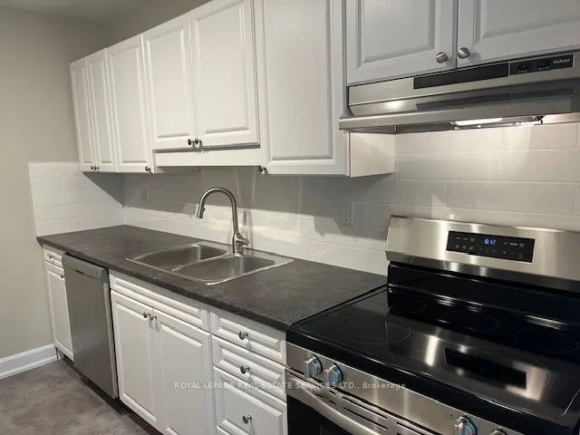 75 Huxley Street, #704