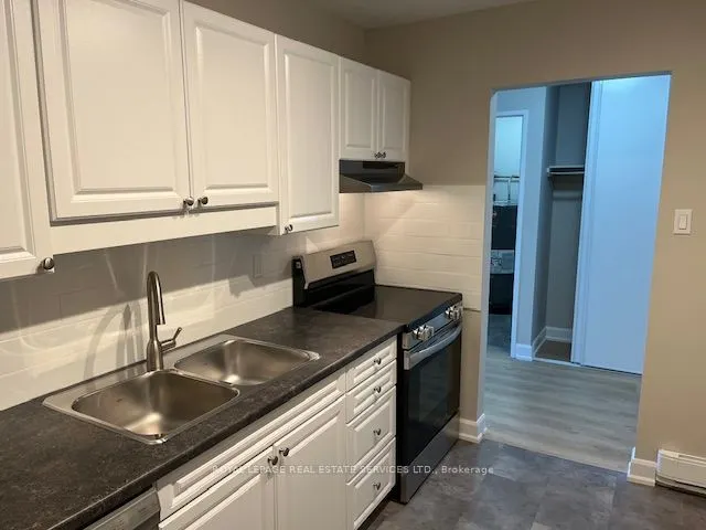 75 Huxley Street, #704