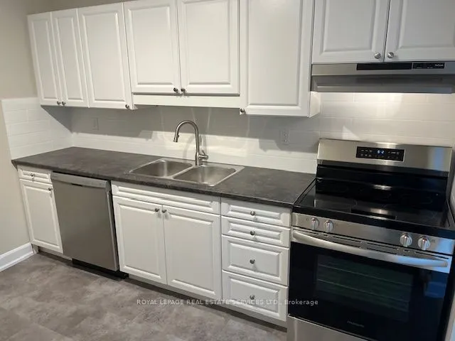 75 Huxley Street, #704