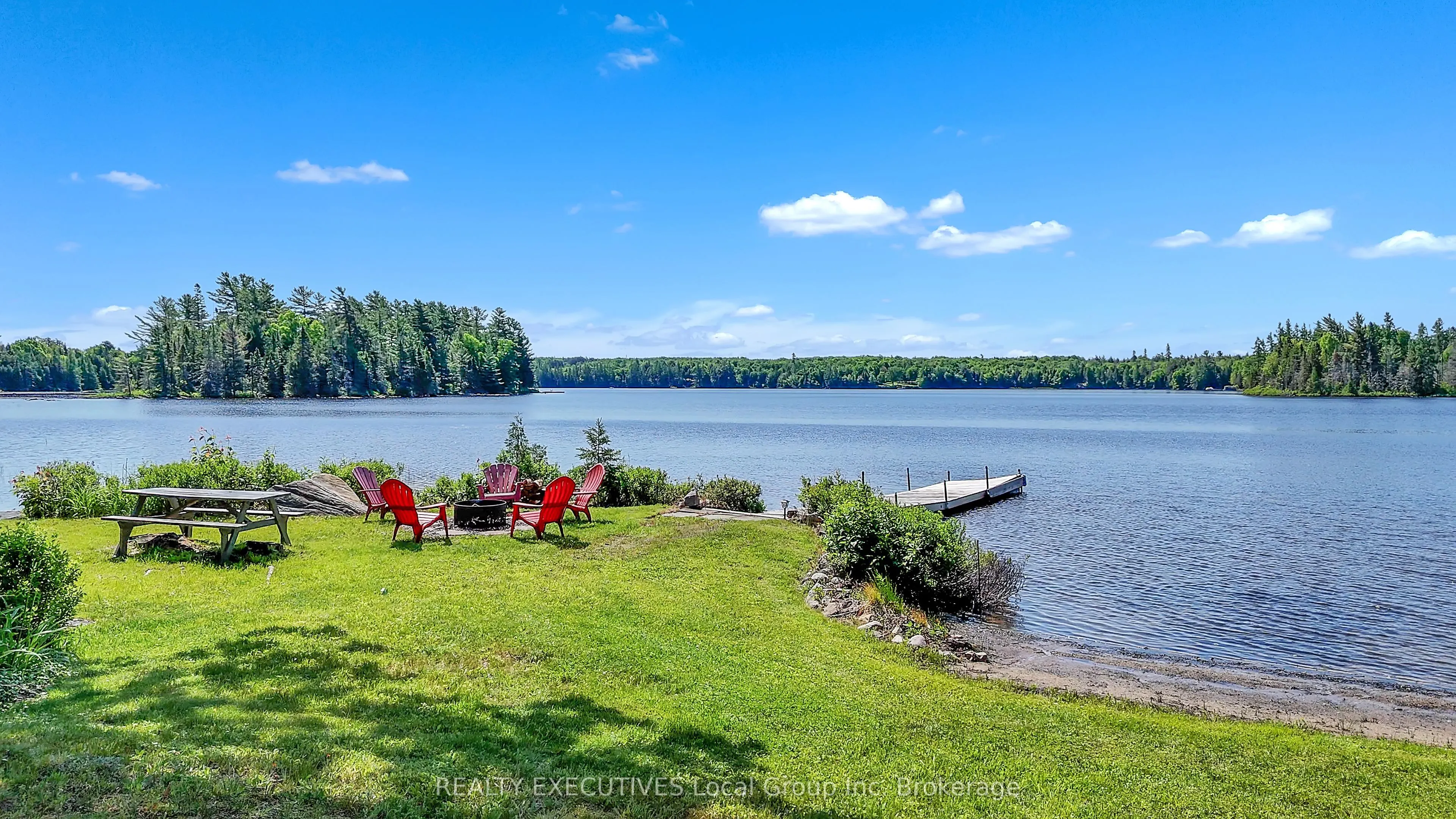 351-E EVERGREEN Road