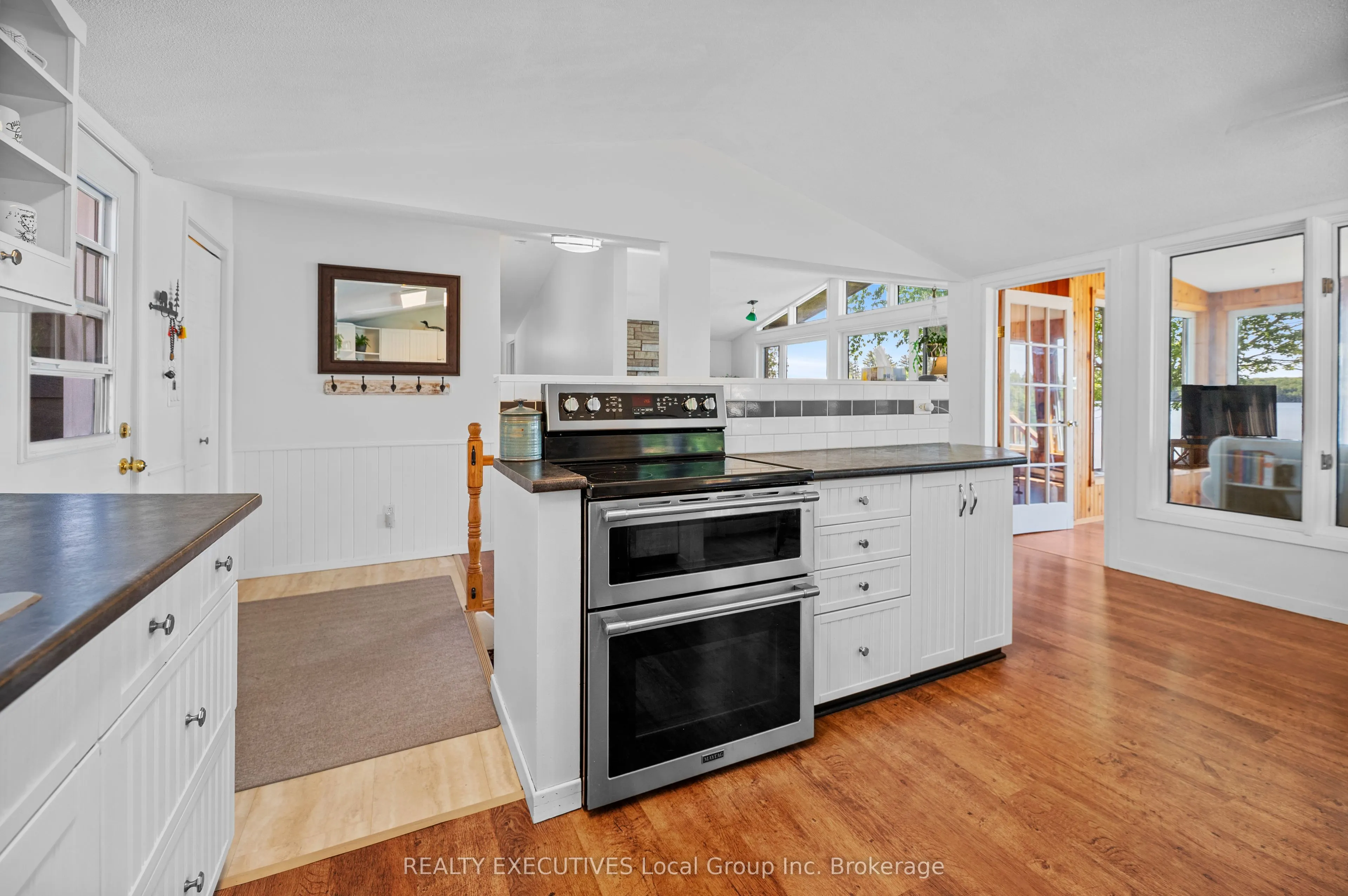 351-E EVERGREEN Road