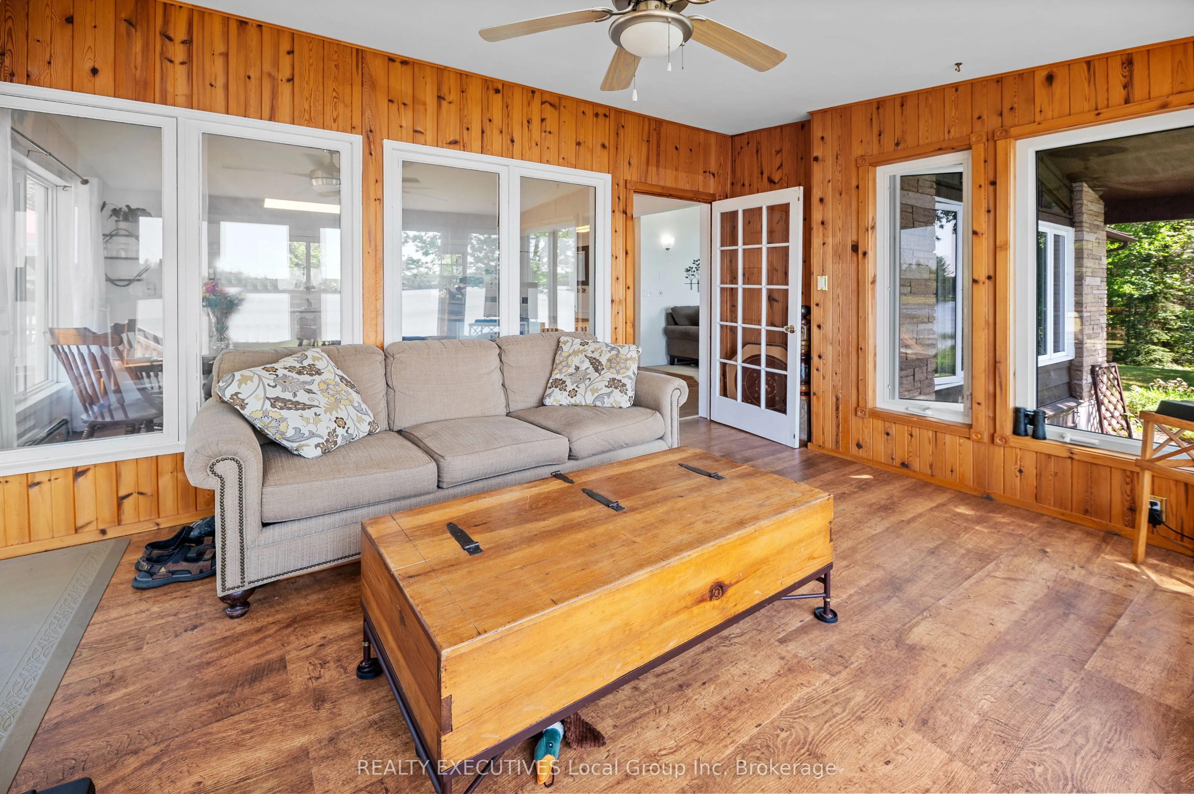 351-E EVERGREEN Road