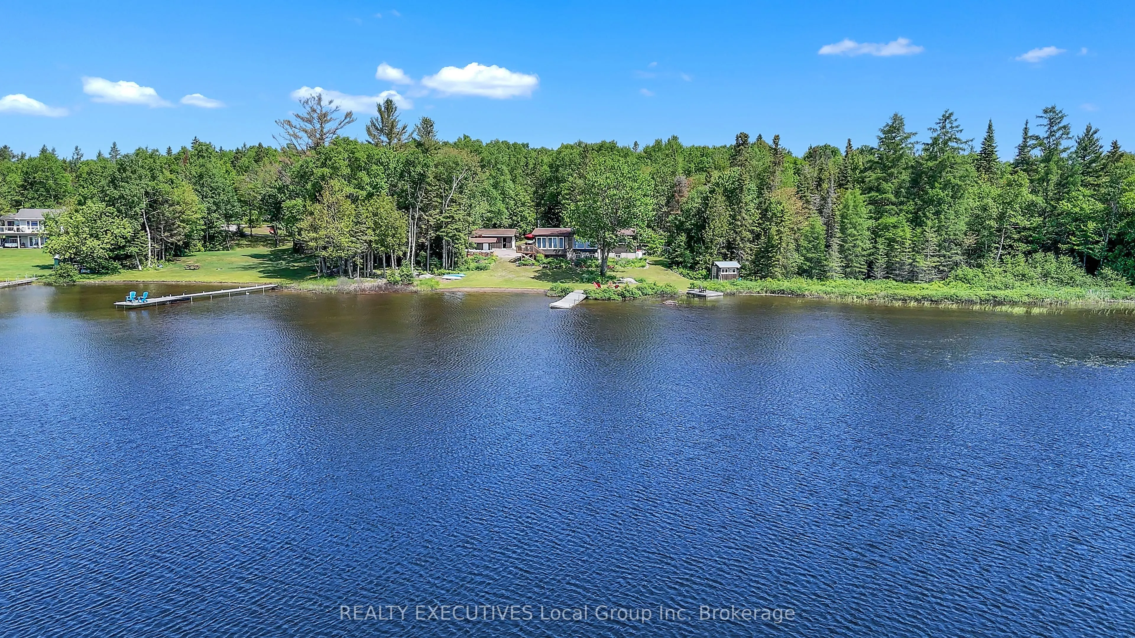351-E EVERGREEN Road