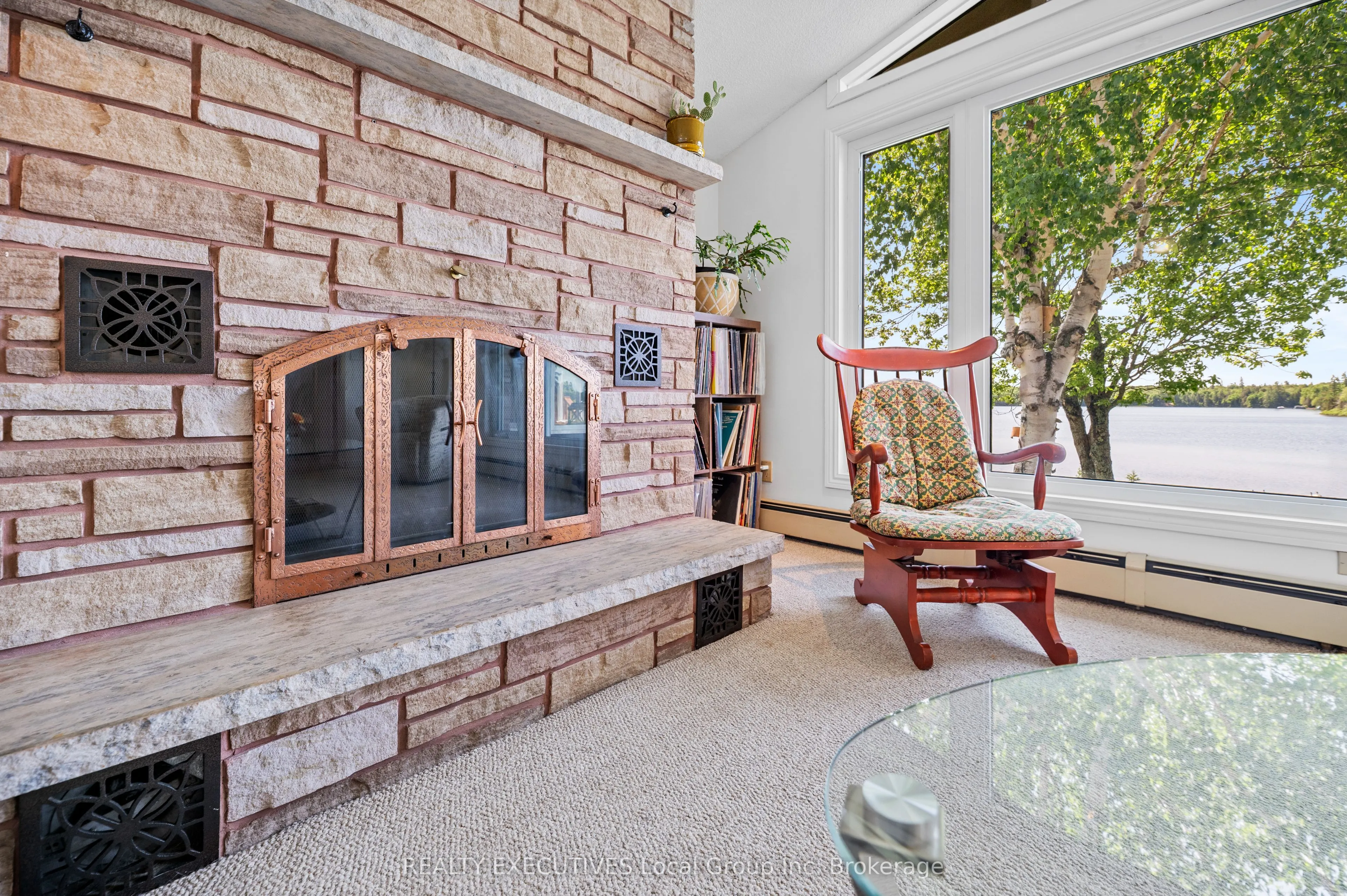 351-E EVERGREEN Road