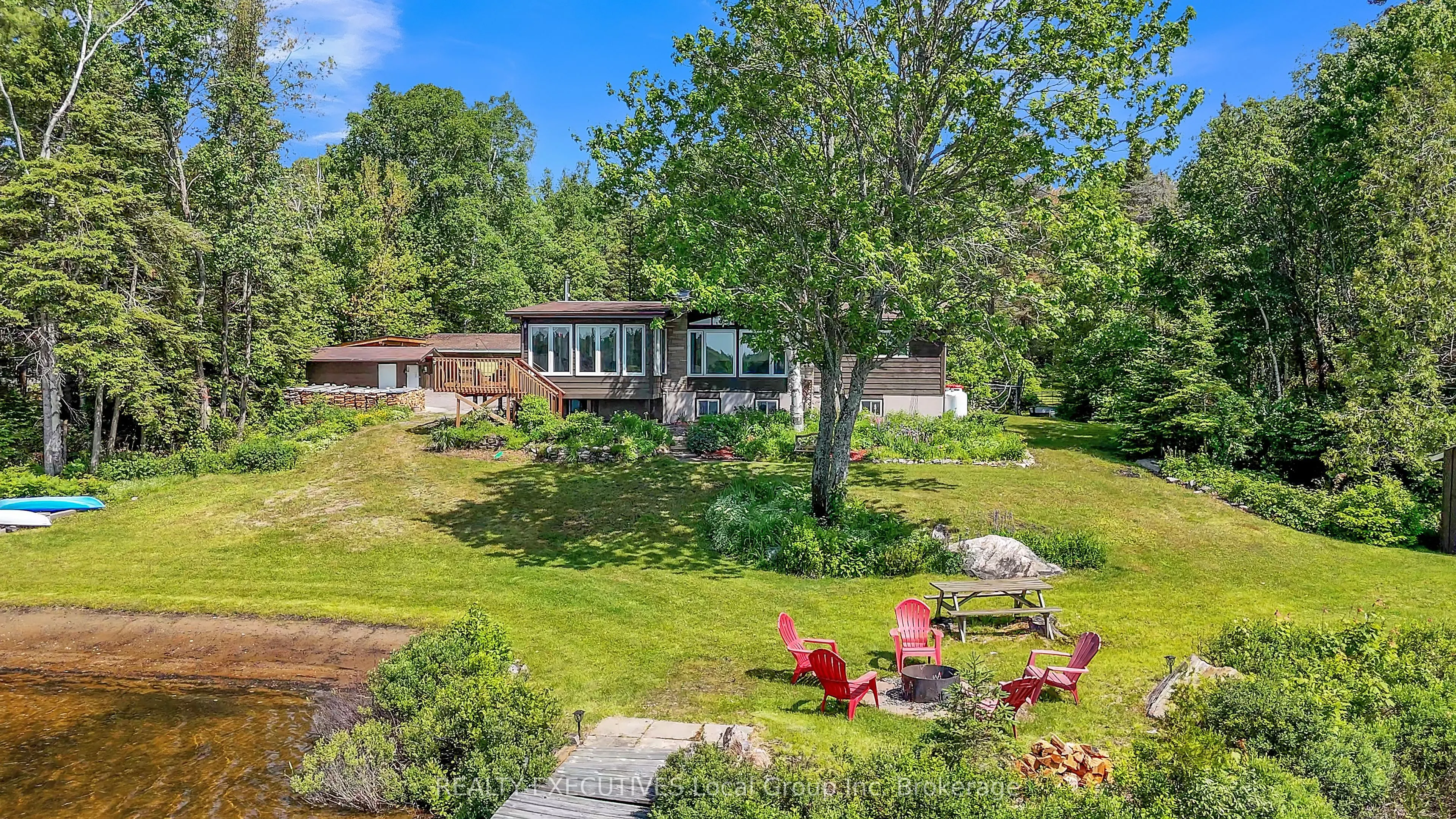 351-E EVERGREEN Road