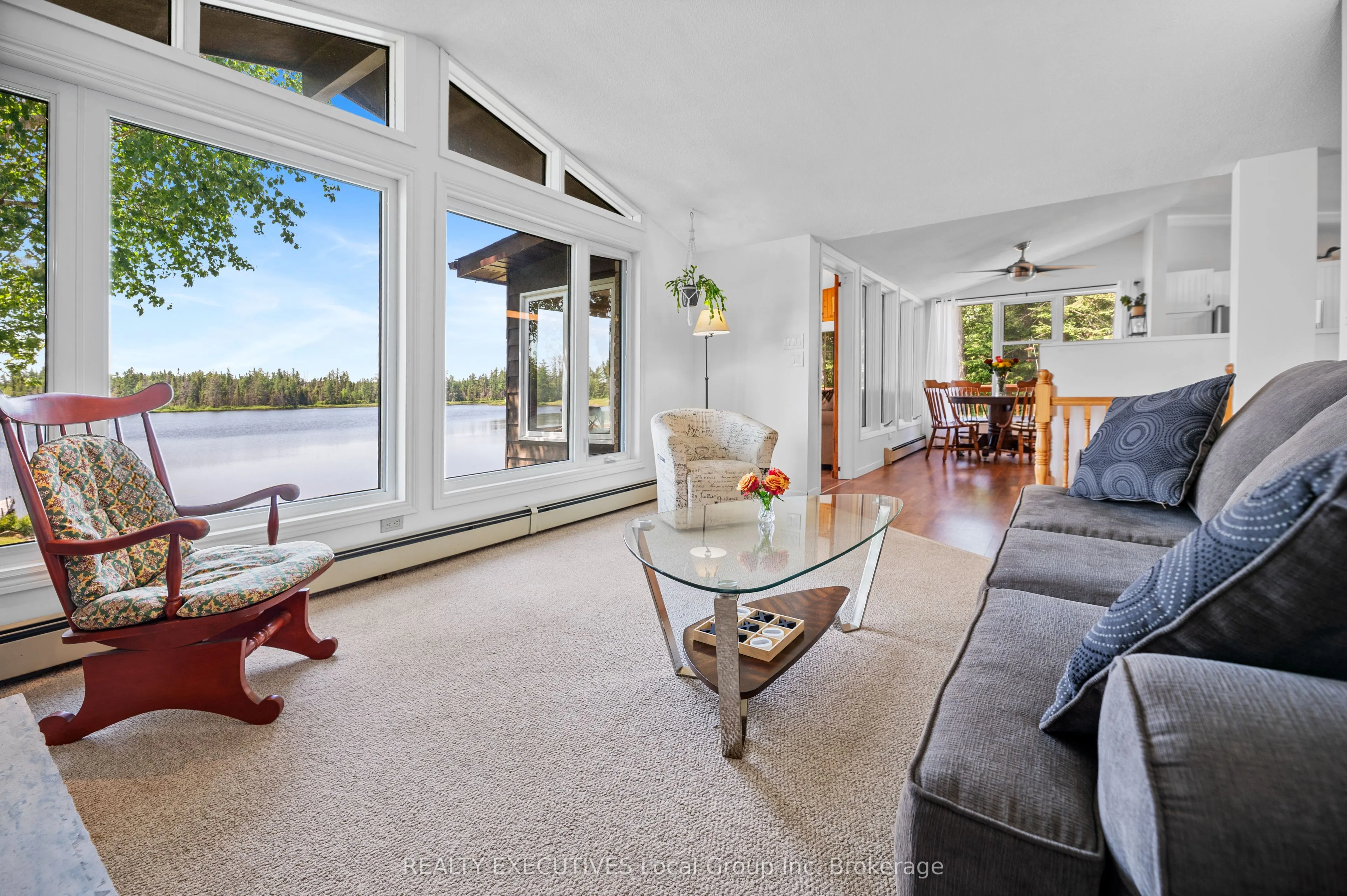 351-E EVERGREEN Road