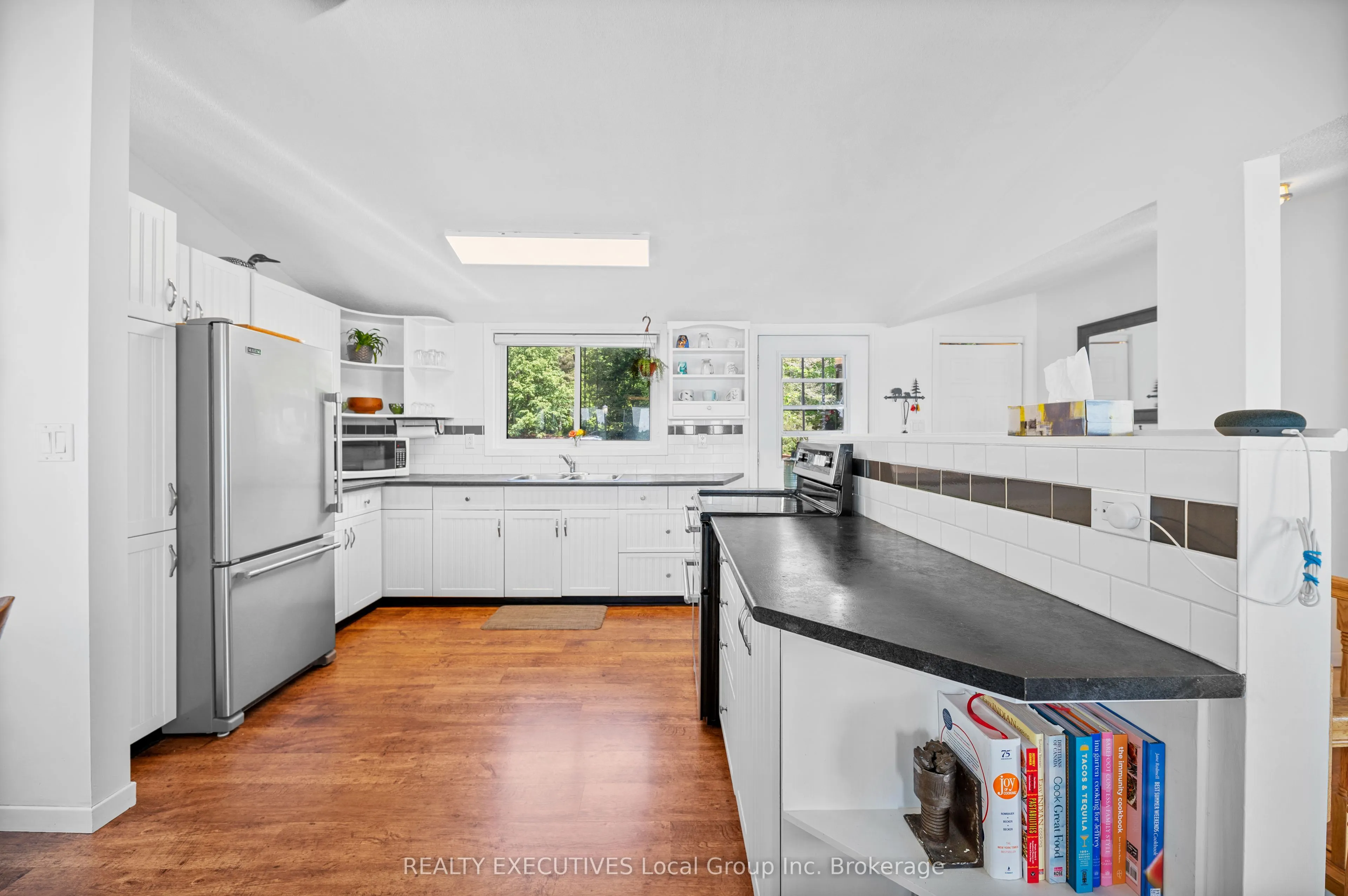 351-E EVERGREEN Road